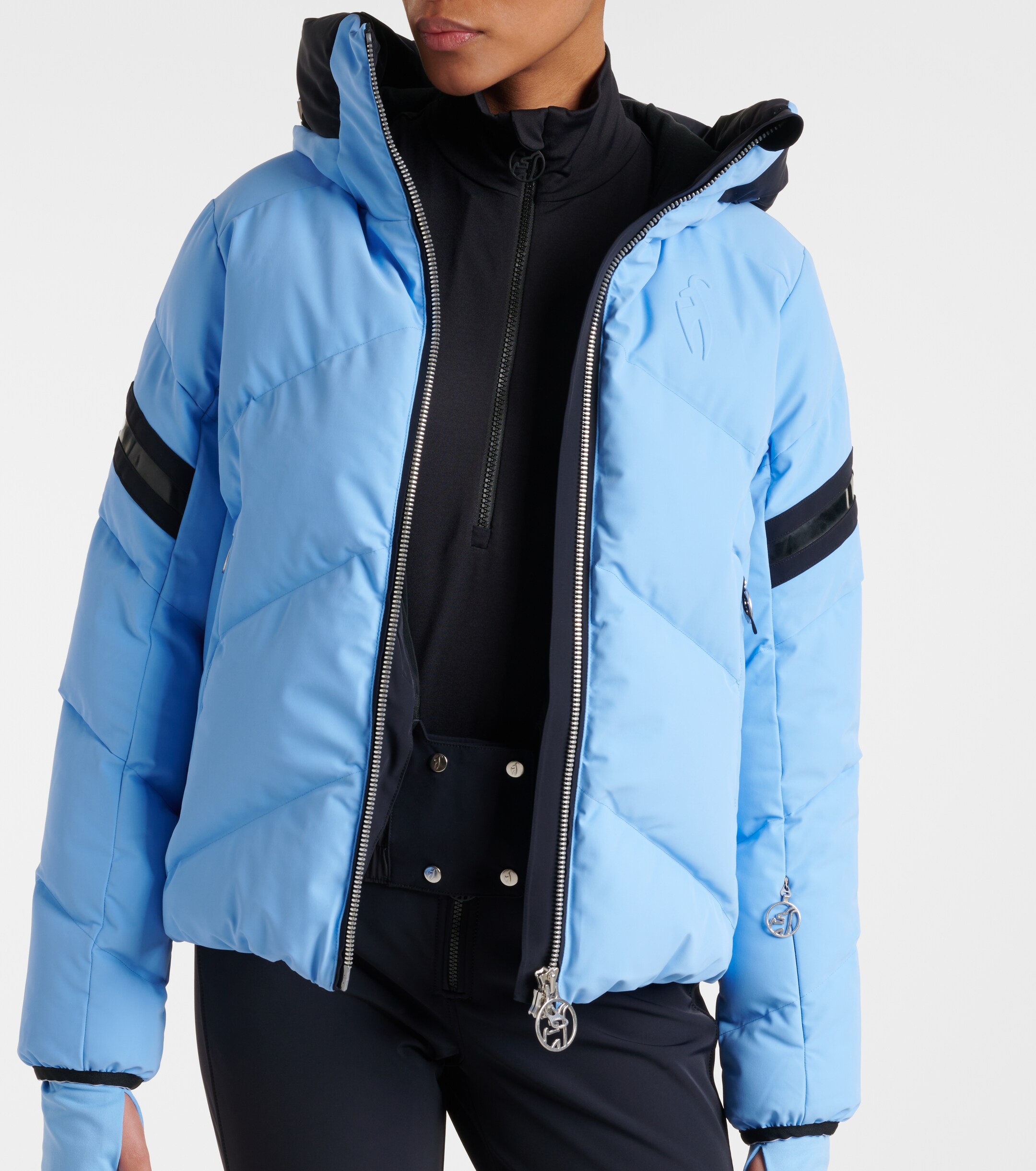Toni Sailer Toni Sailer Helena ski jacket