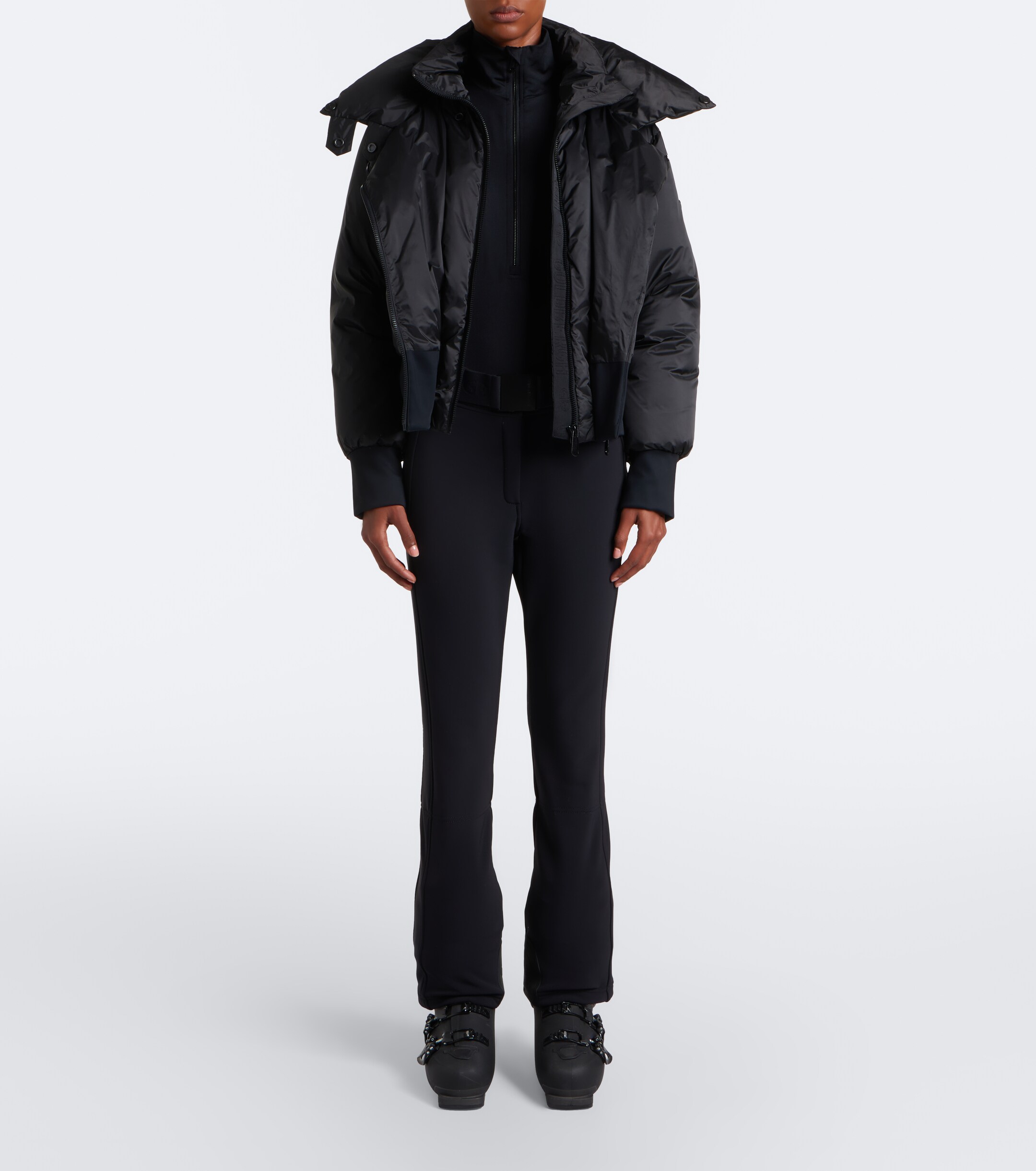 GOLDBERGH Goldbergh Serena ski top