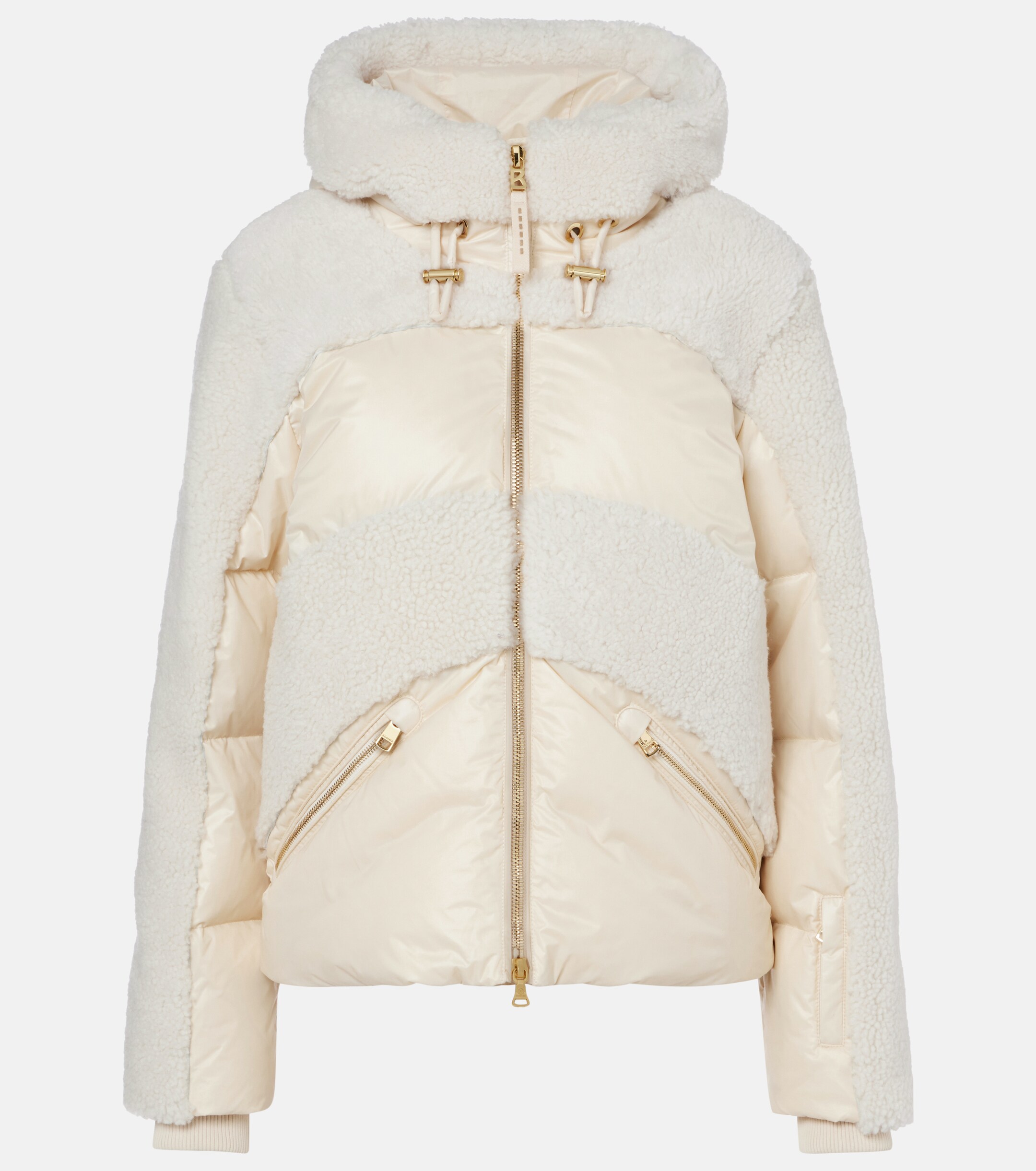 BOGNER Bogner Dana down ski jacket
