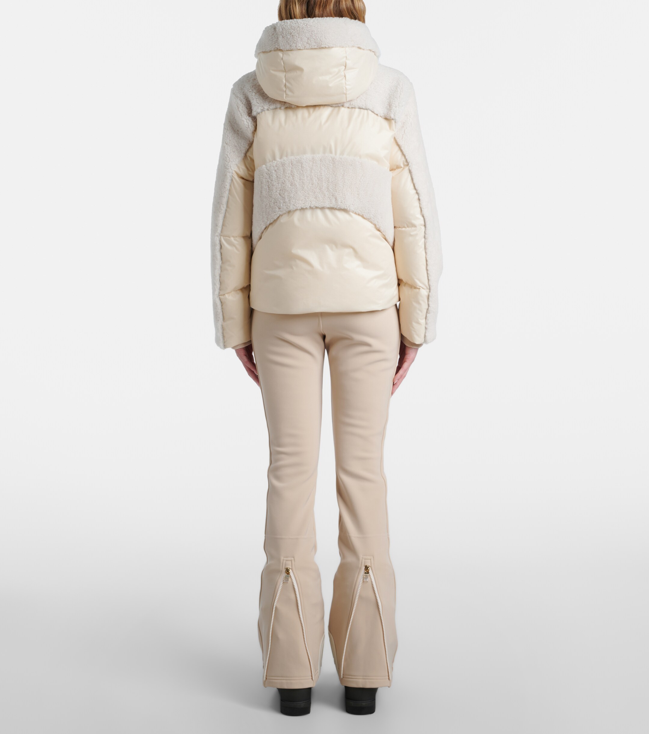 BOGNER Bogner Dana down ski jacket