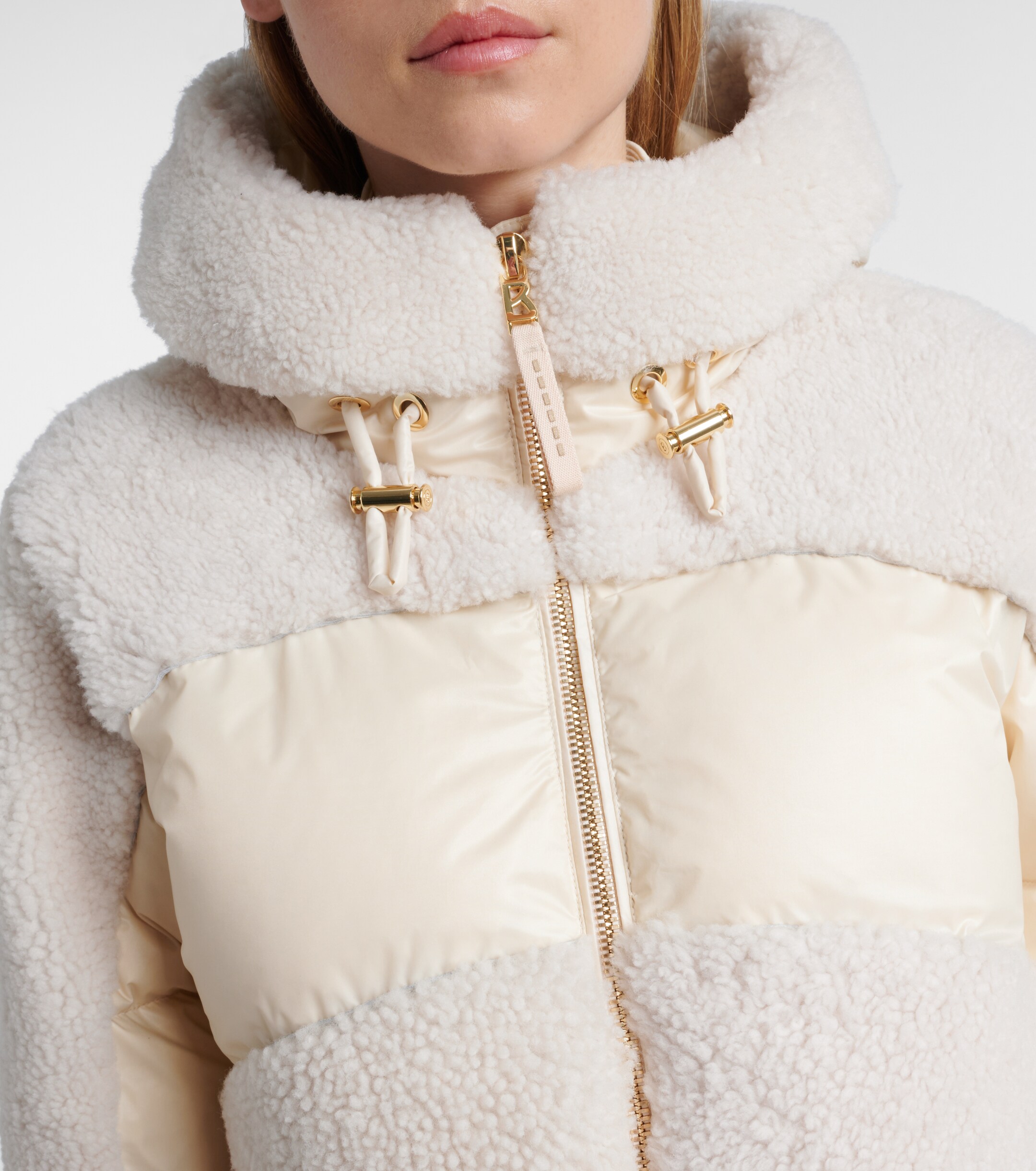 BOGNER Bogner Dana down ski jacket