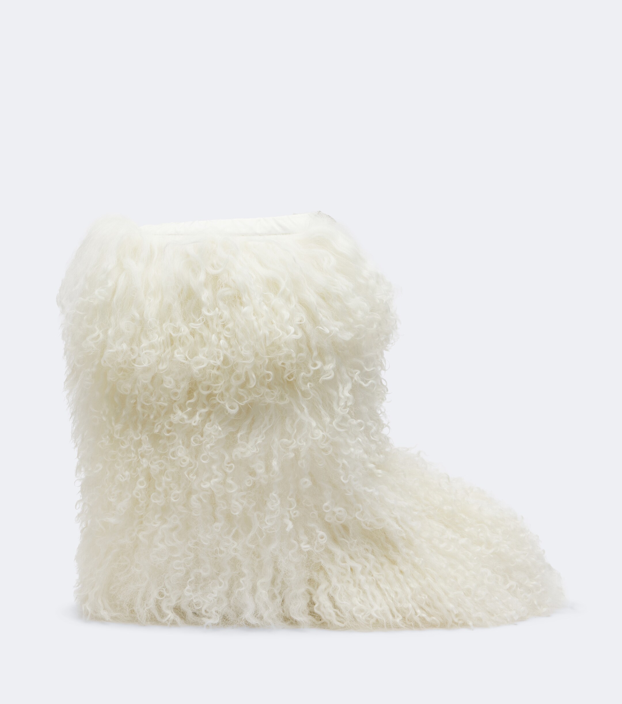 BOGNER Bogner Les Arcs shearling snow boots