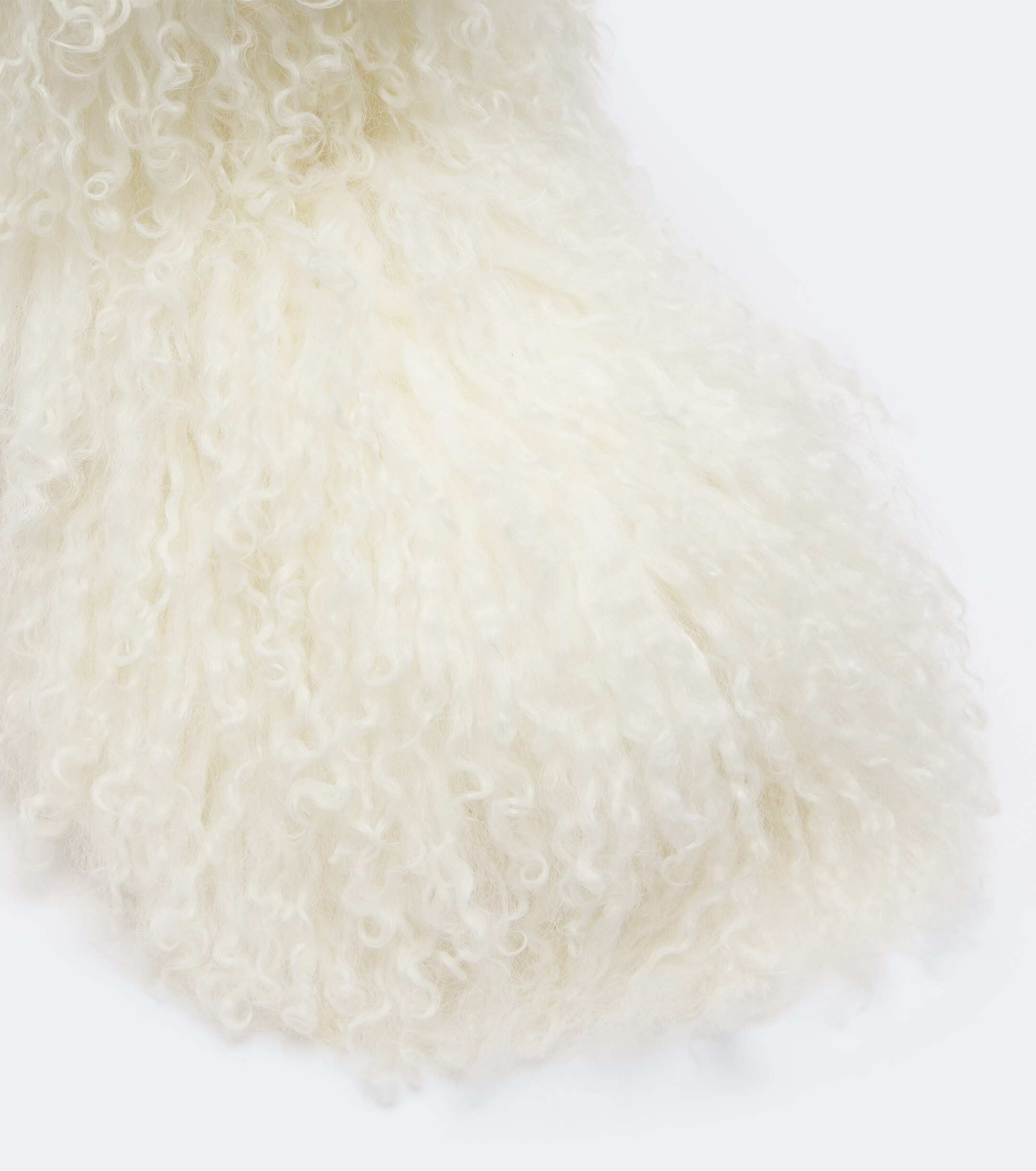 BOGNER Bogner Les Arcs shearling snow boots