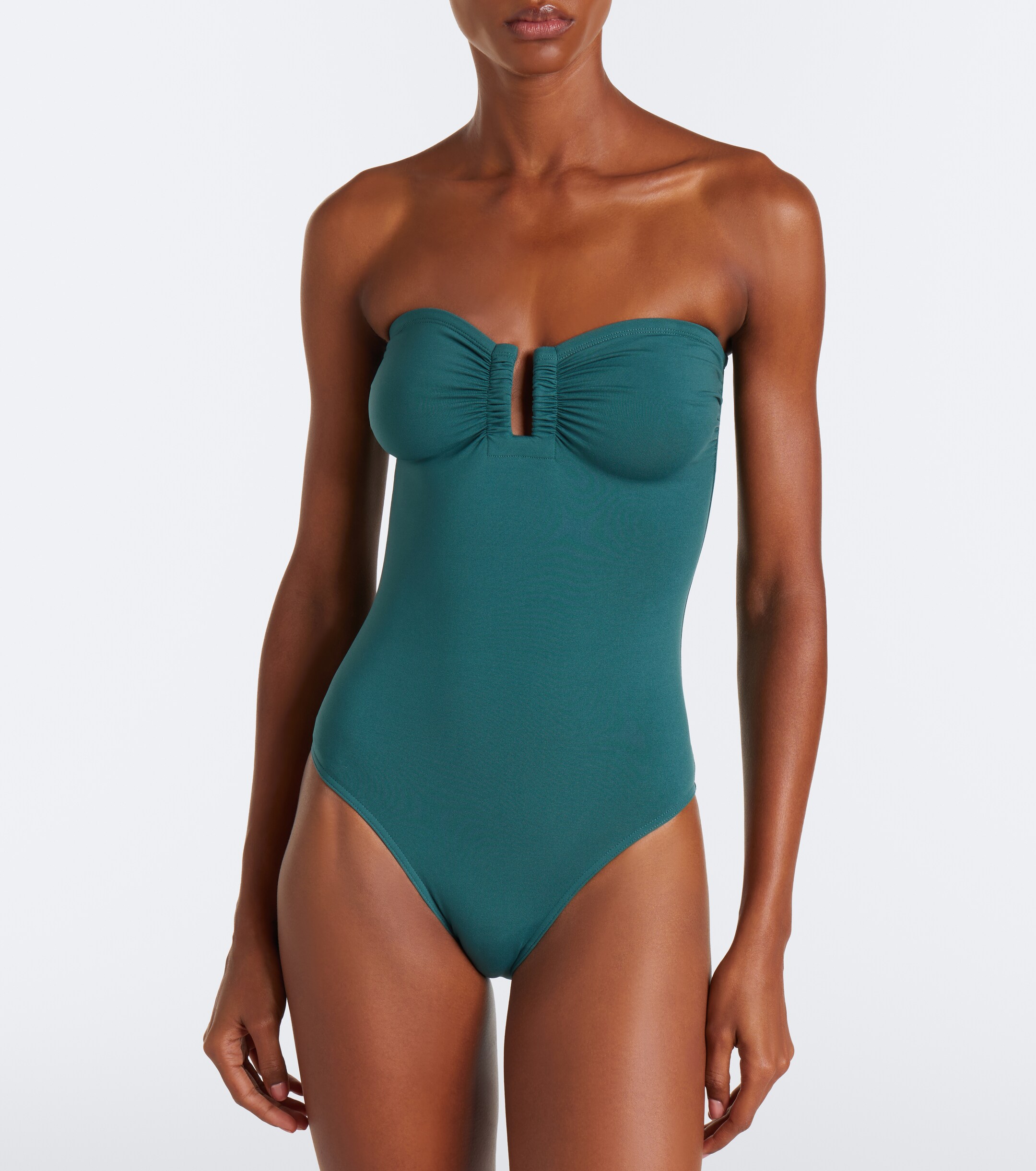 Eres Eres Cassiopée swimsuit