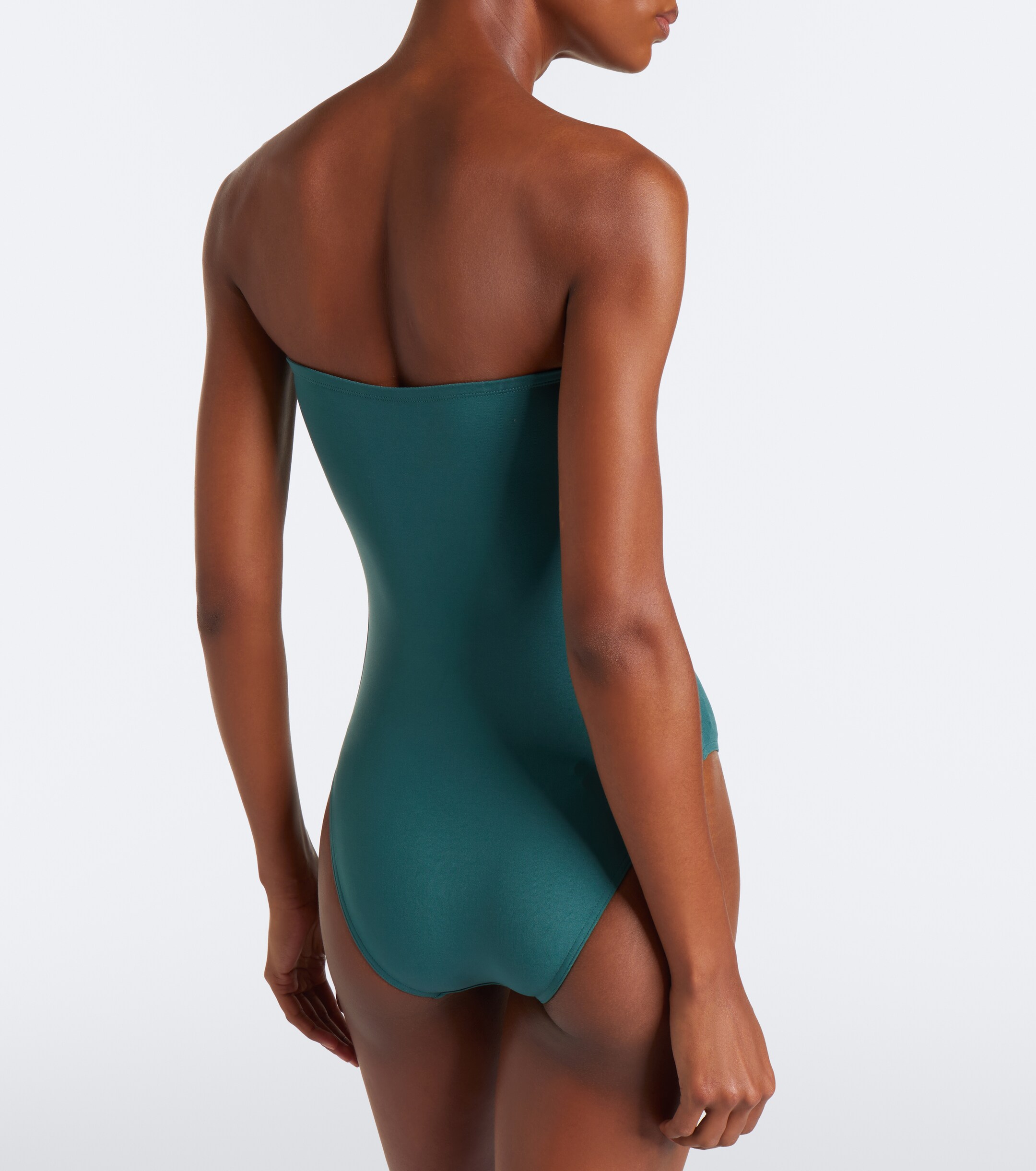 Eres Eres Cassiopée swimsuit