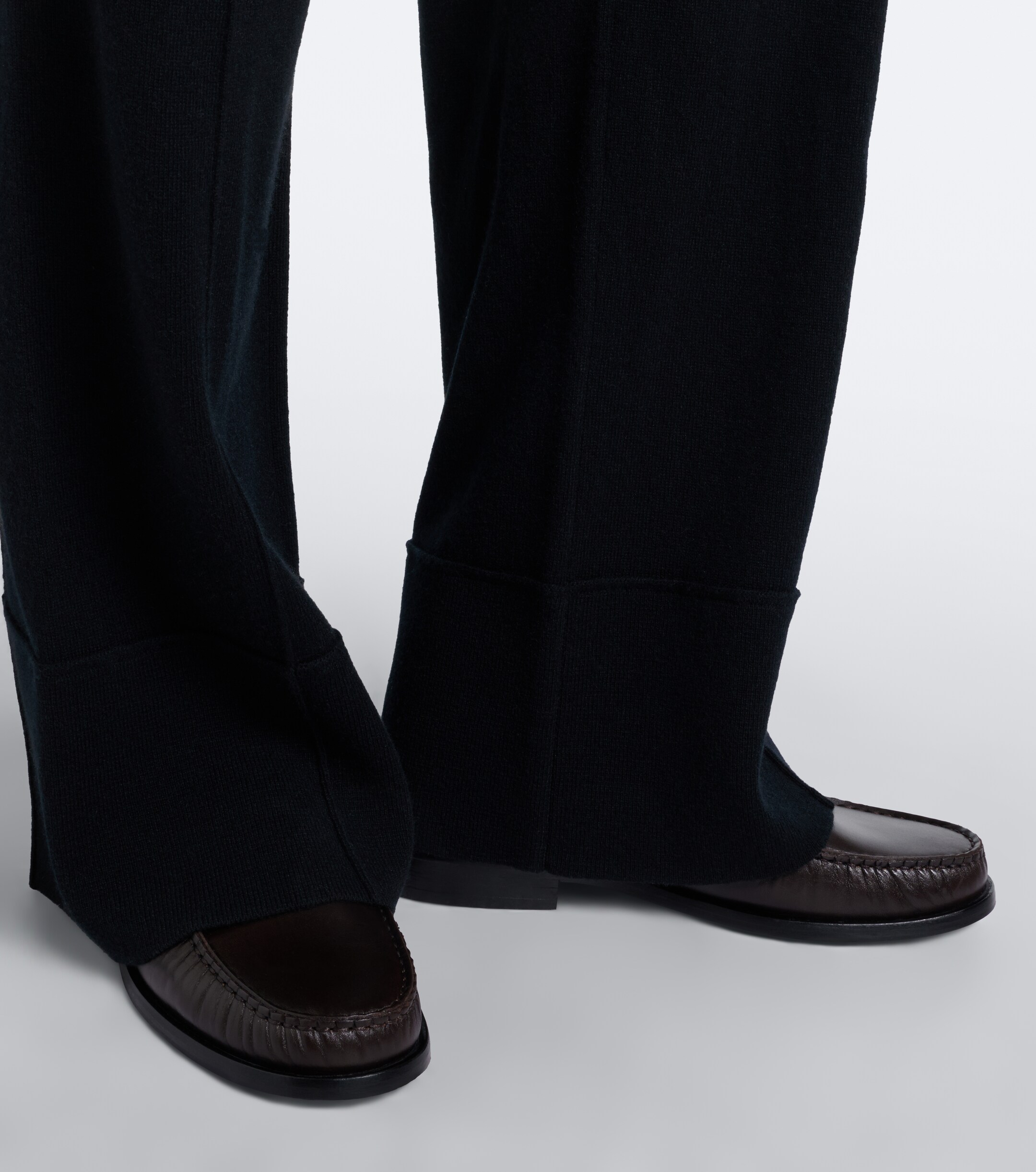AEYDE Aeyde Arthur leather loafers