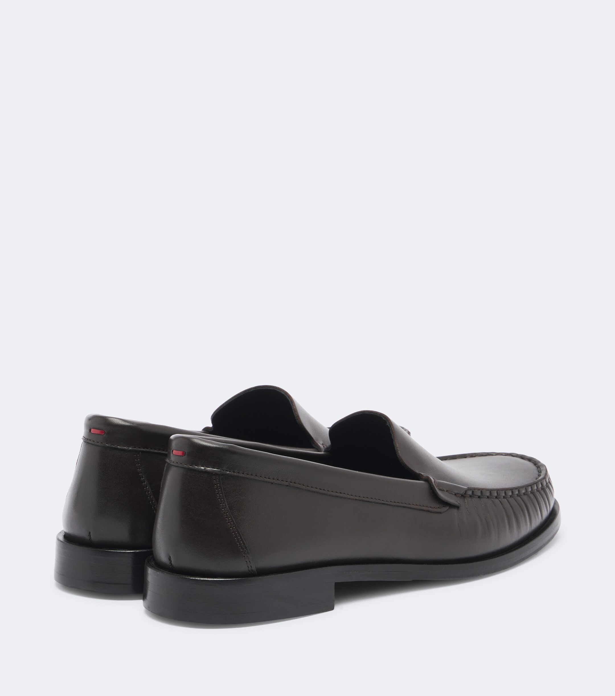 AEYDE Aeyde Arthur leather loafers