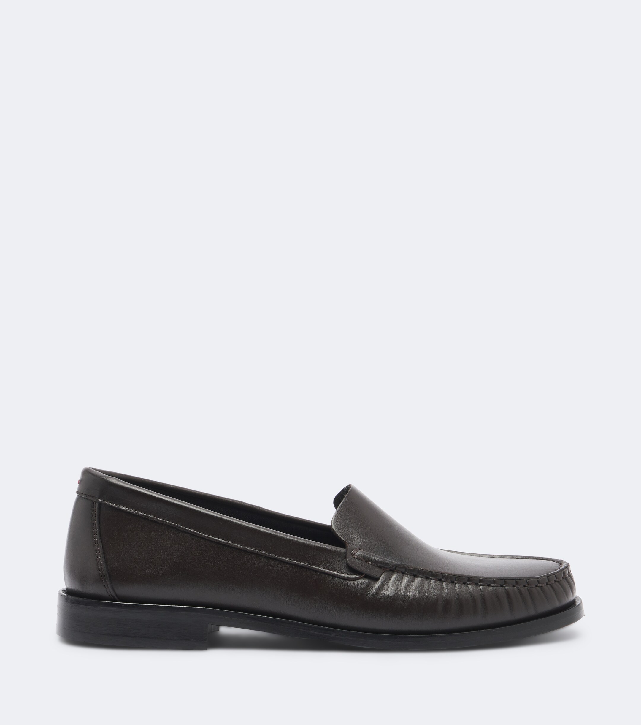 AEYDE Aeyde Arthur leather loafers