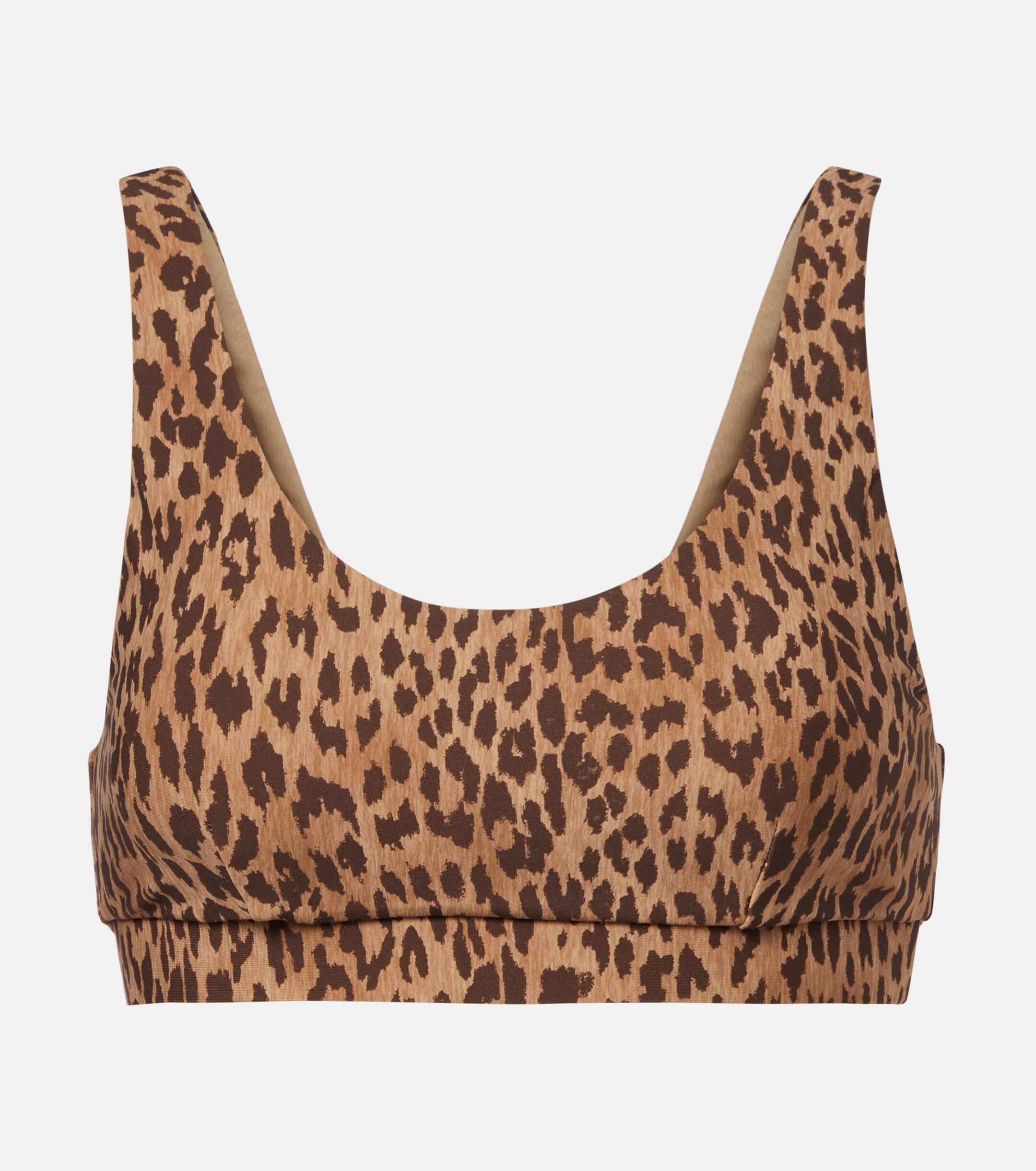 The Upside The Upside Panthera Daisy sports bra