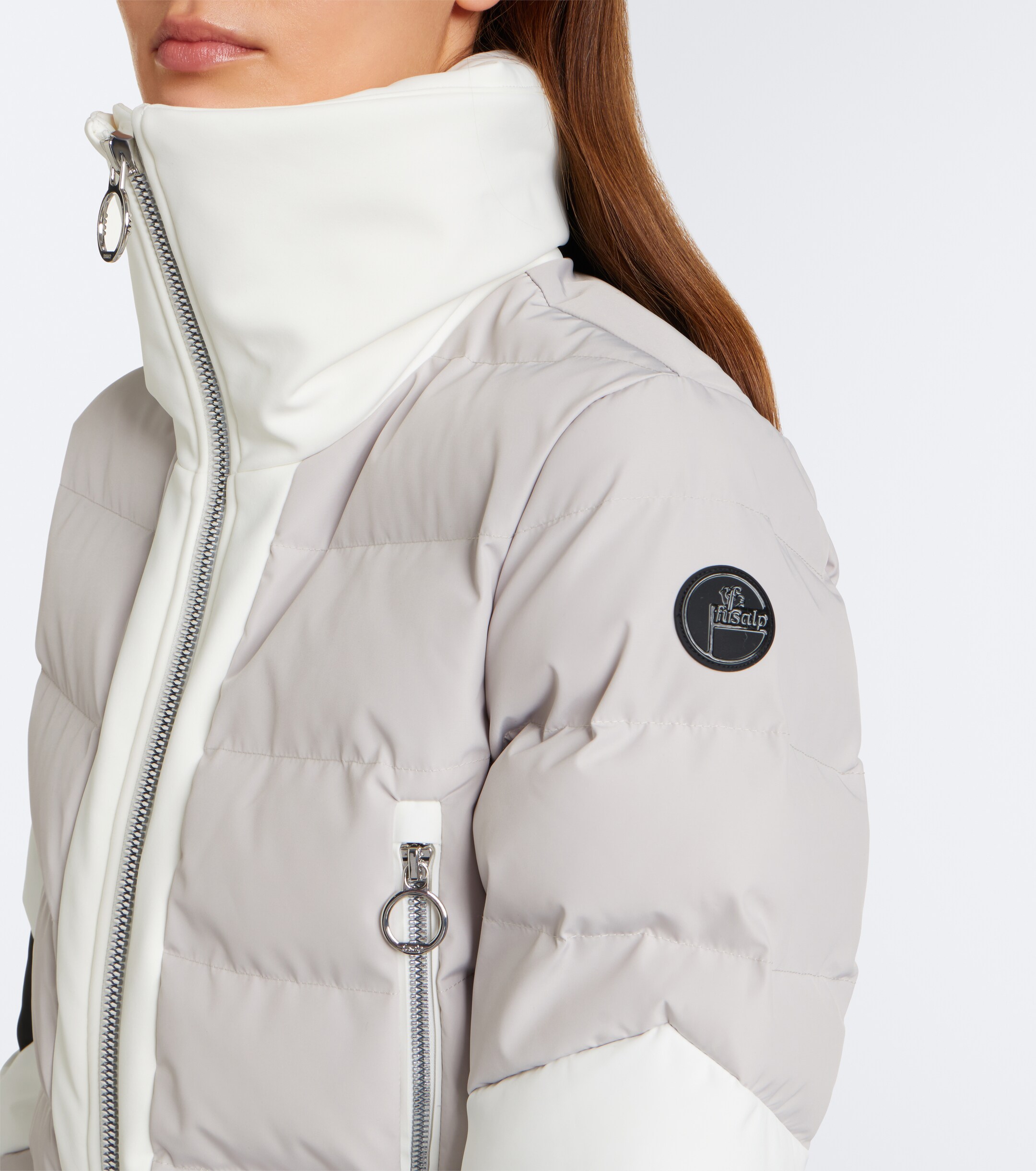 FUSALP Fusalp Clarisse ski suit