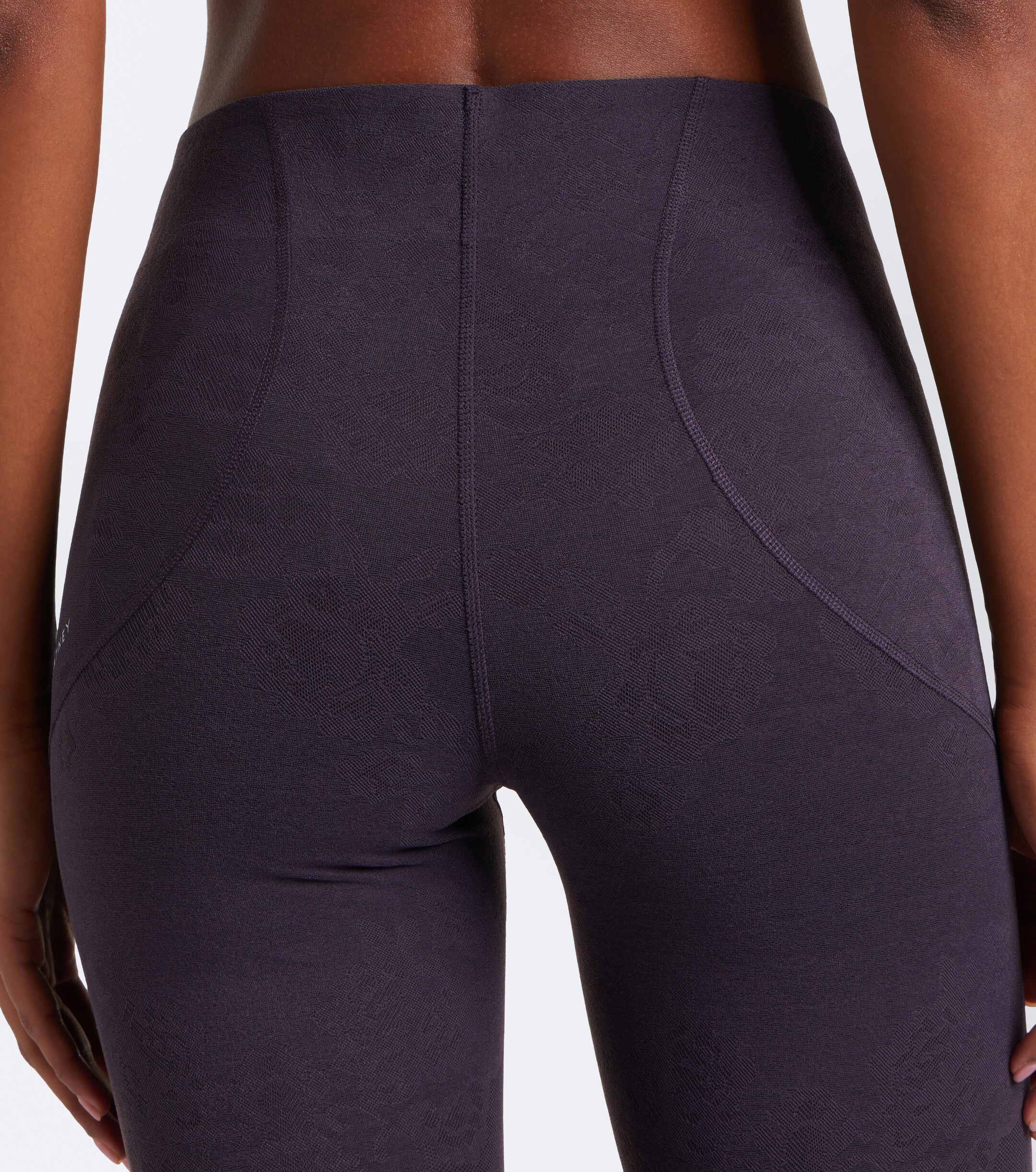 adidas by Stella McCartney Adidas by Stella McCartney Floral technical leggings