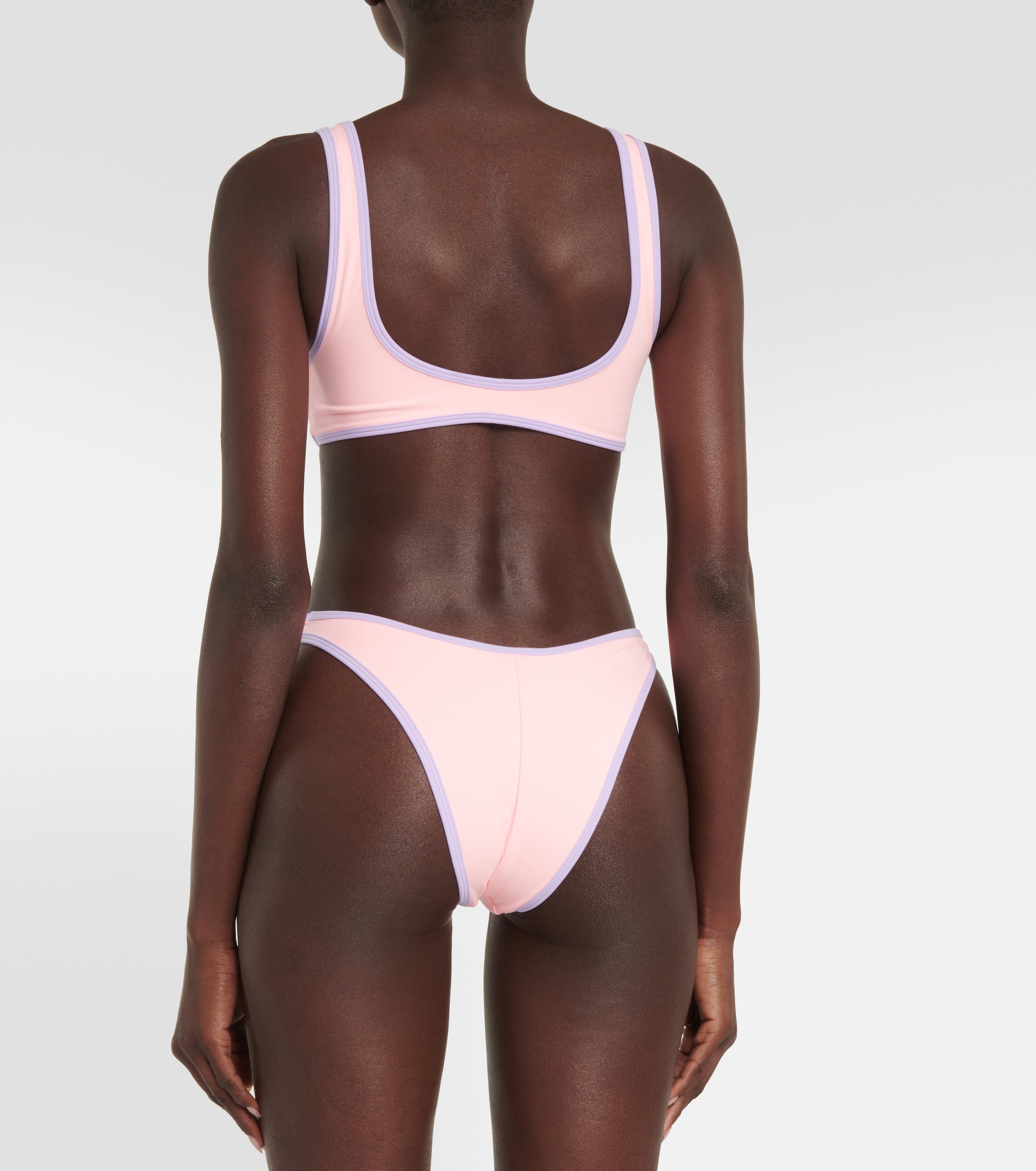 Reina Olga Coolio bikini top