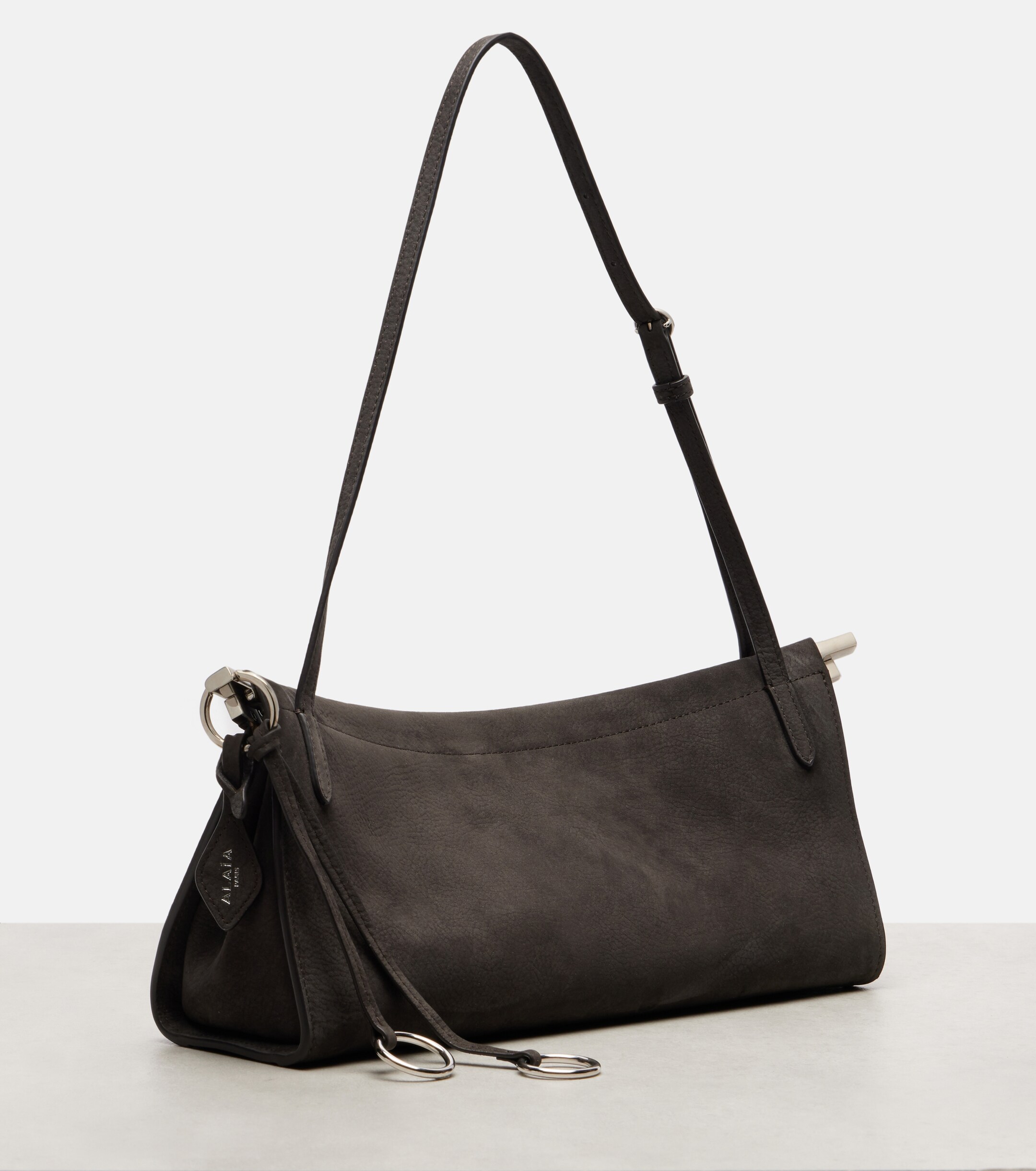 Alaïa Le Click East West Medium shoulder bag