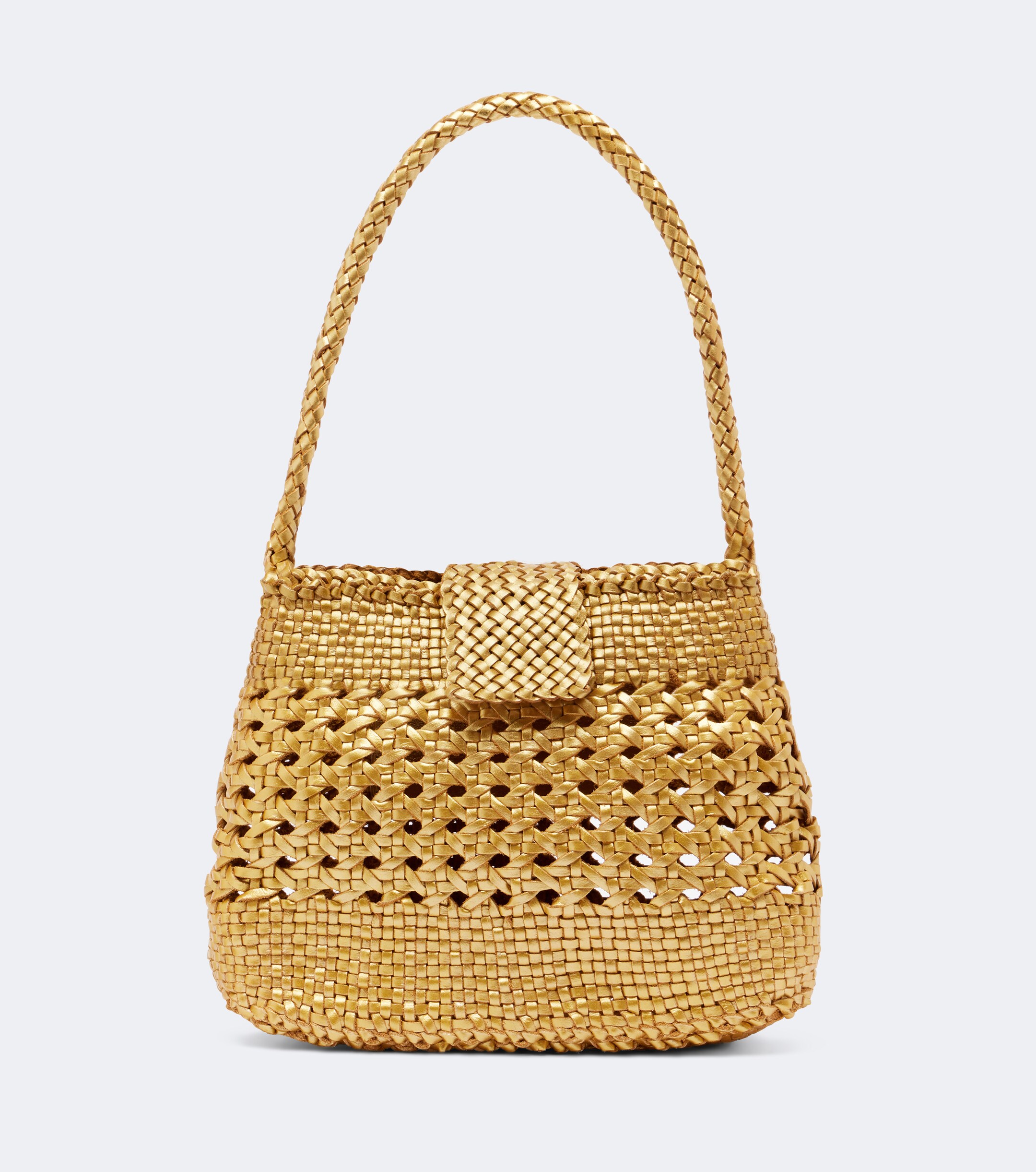 RIXO x Dragon Diffusion Amoria shoulder bag