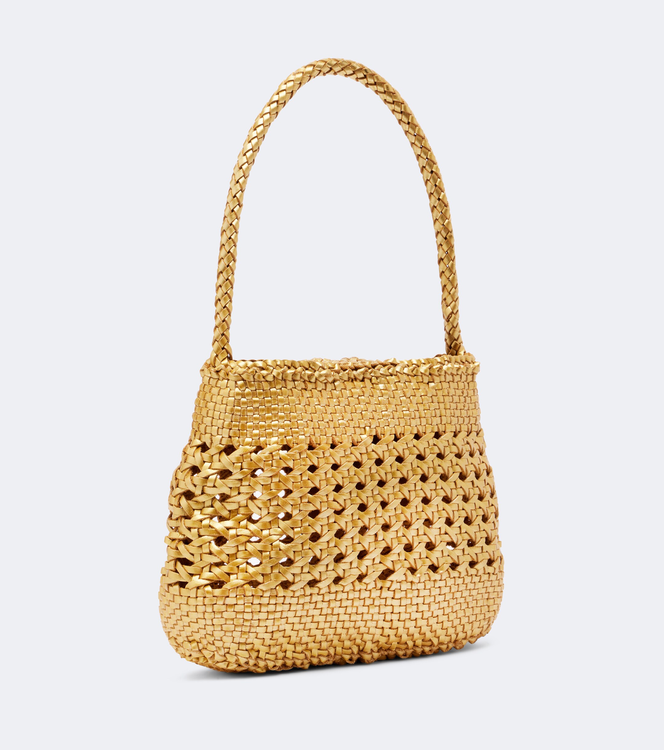 RIXO x Dragon Diffusion Amoria shoulder bag