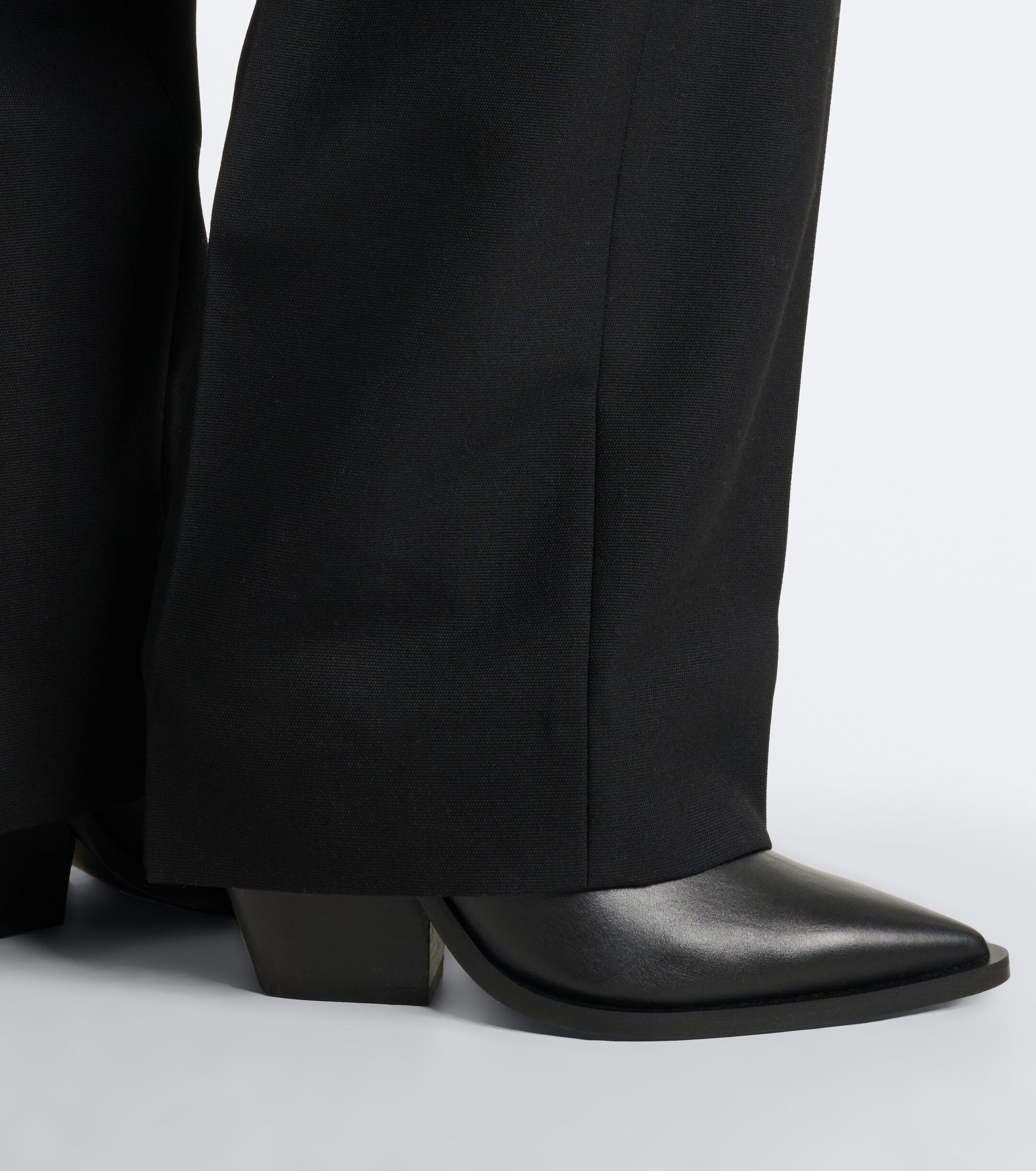 Souliers Martinez Souliers Martinez Vegas leather ankle boots