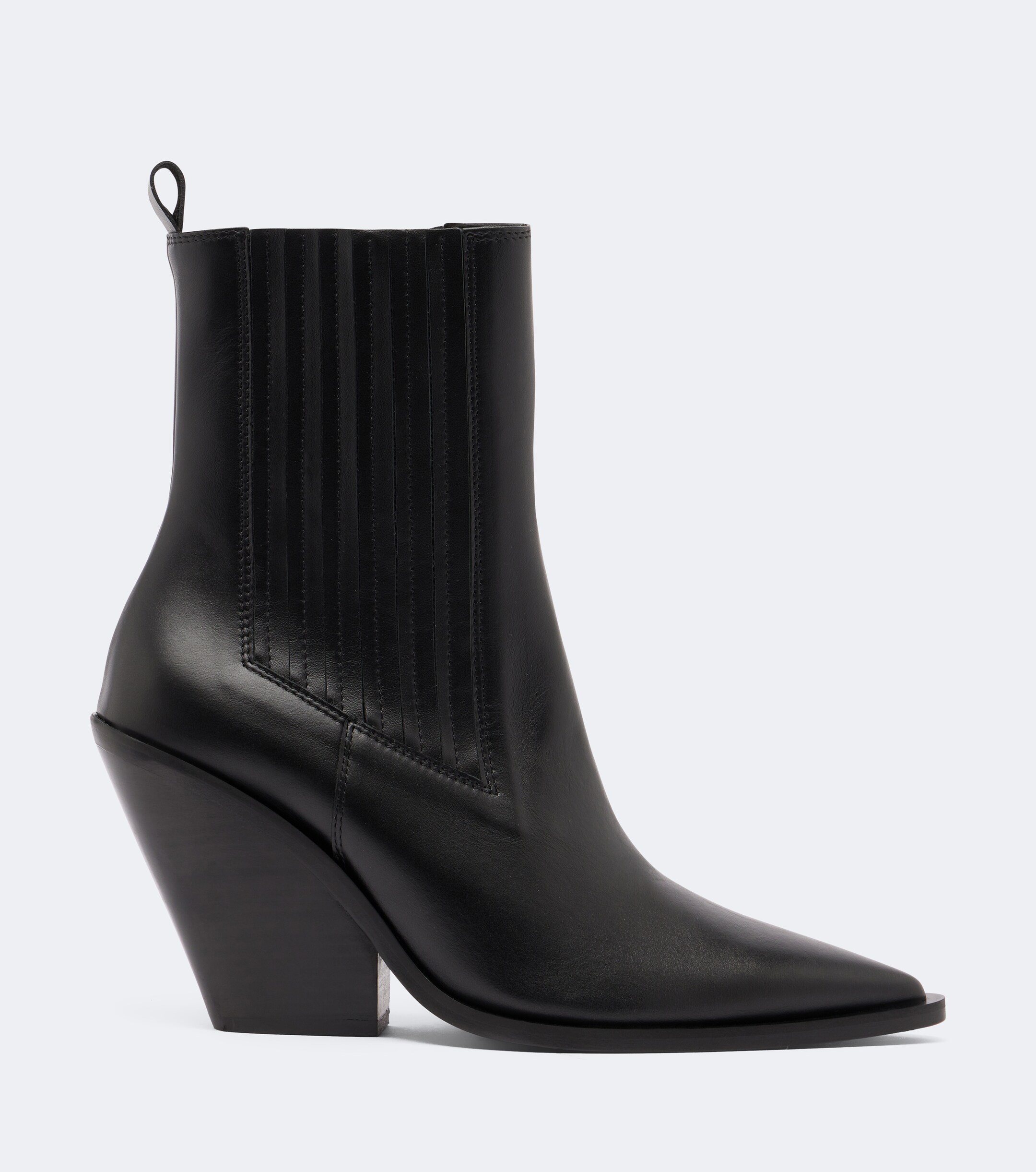 Souliers Martinez Souliers Martinez Vegas leather ankle boots