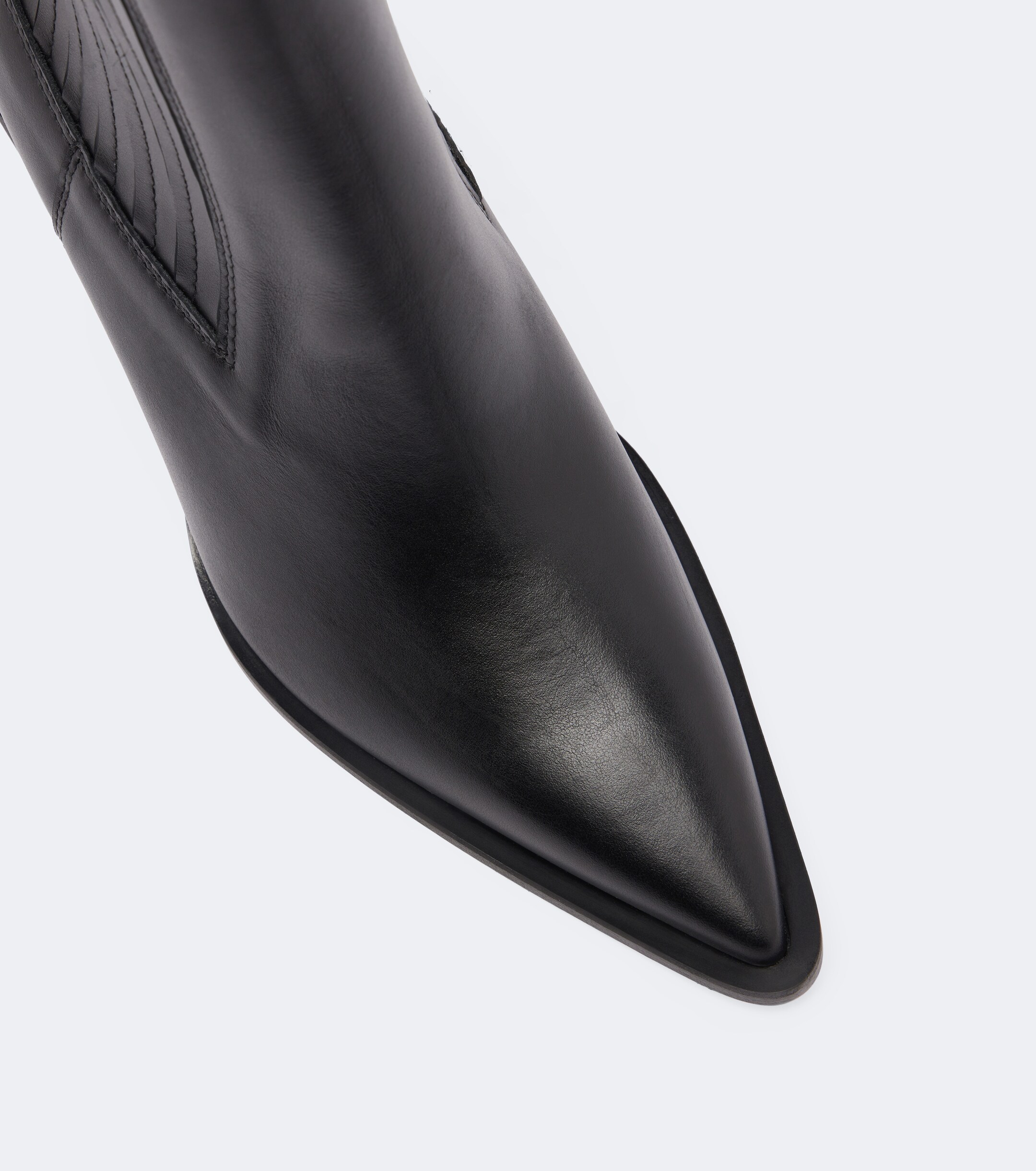 Souliers Martinez Souliers Martinez Vegas leather ankle boots