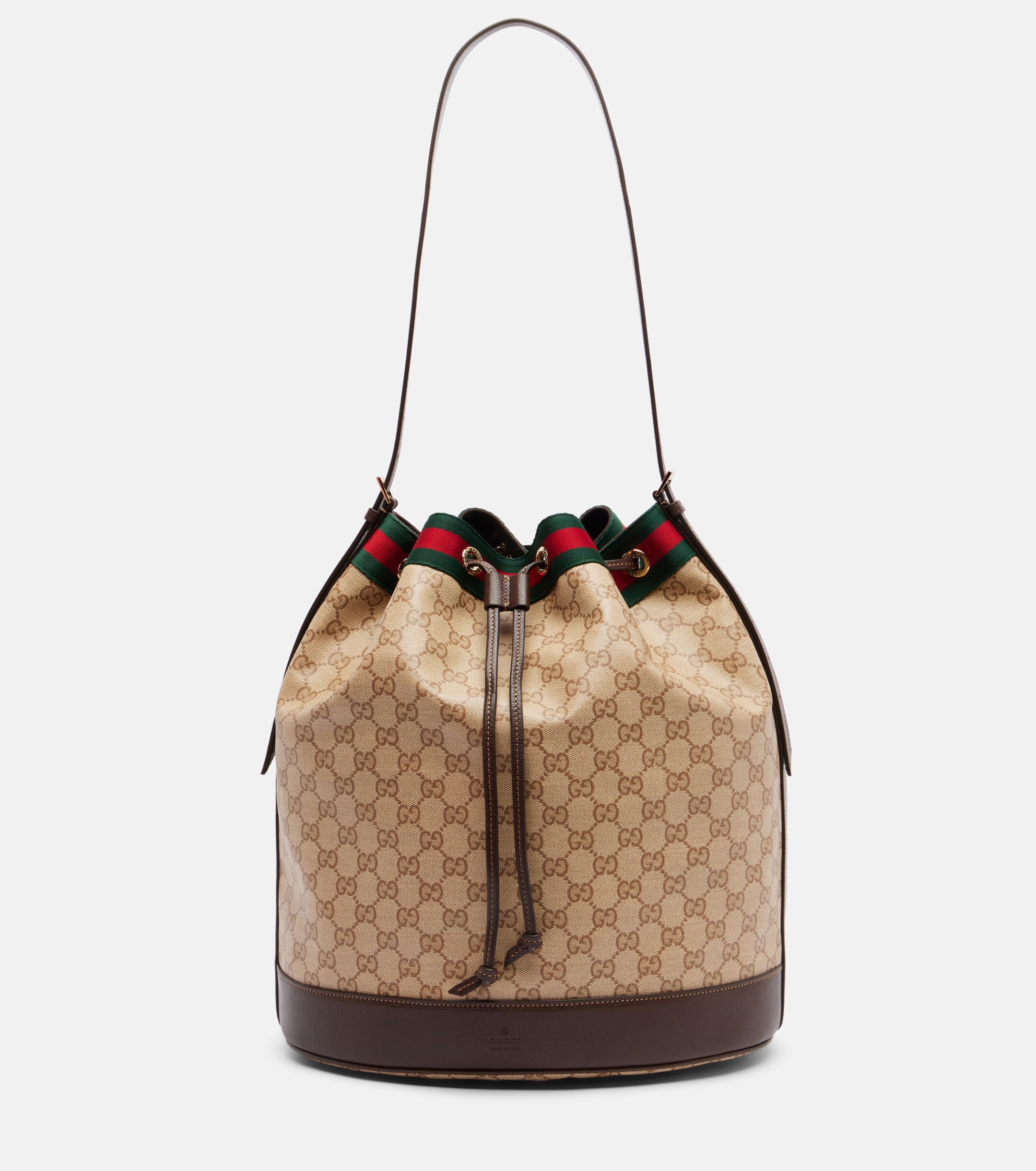 Gucci Essence GG Canvas Small tote bag