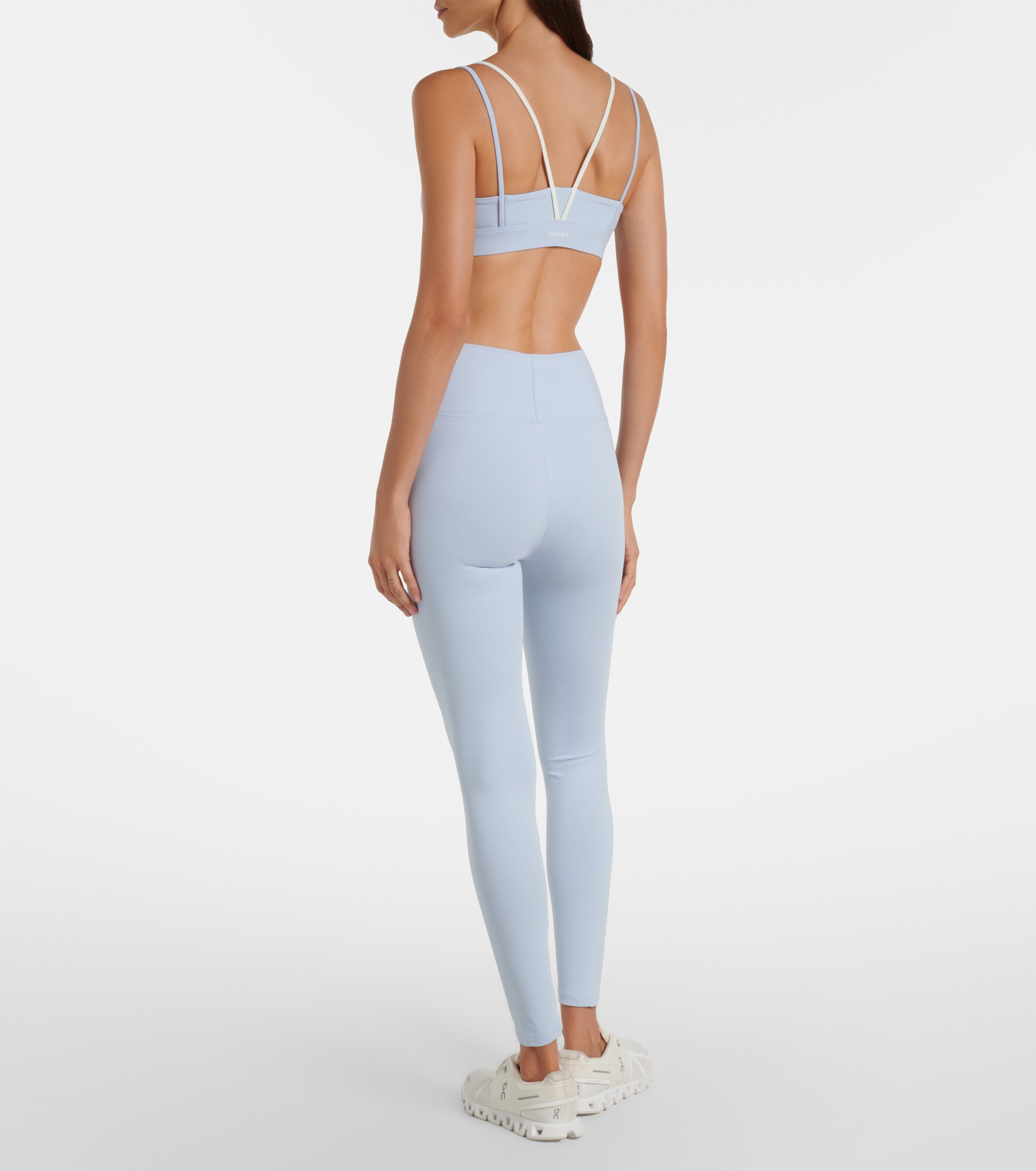 NORBA Norba Essential leggings