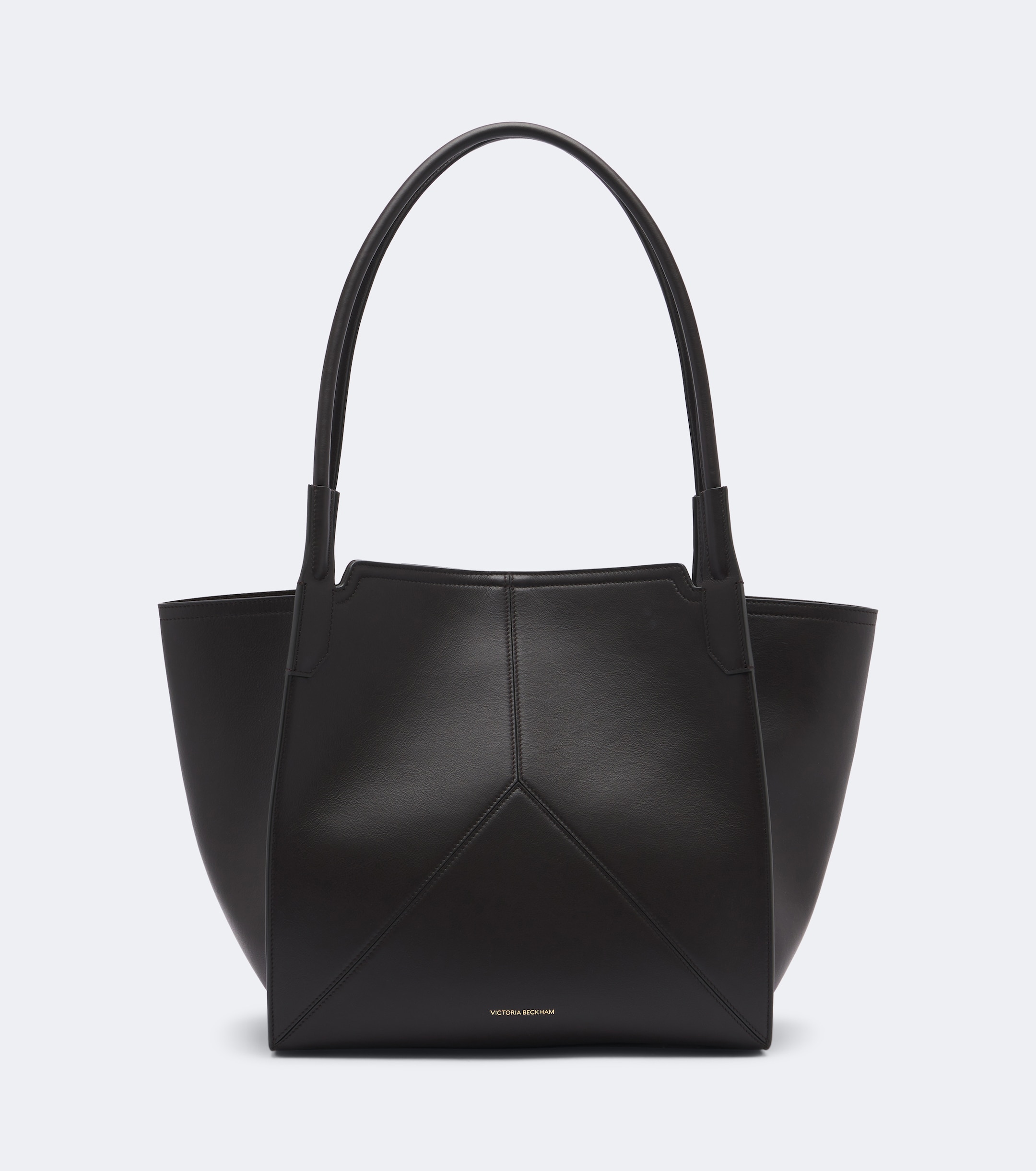 Victoria Beckham Victoria Beckham Victoria Medium leather tote bag