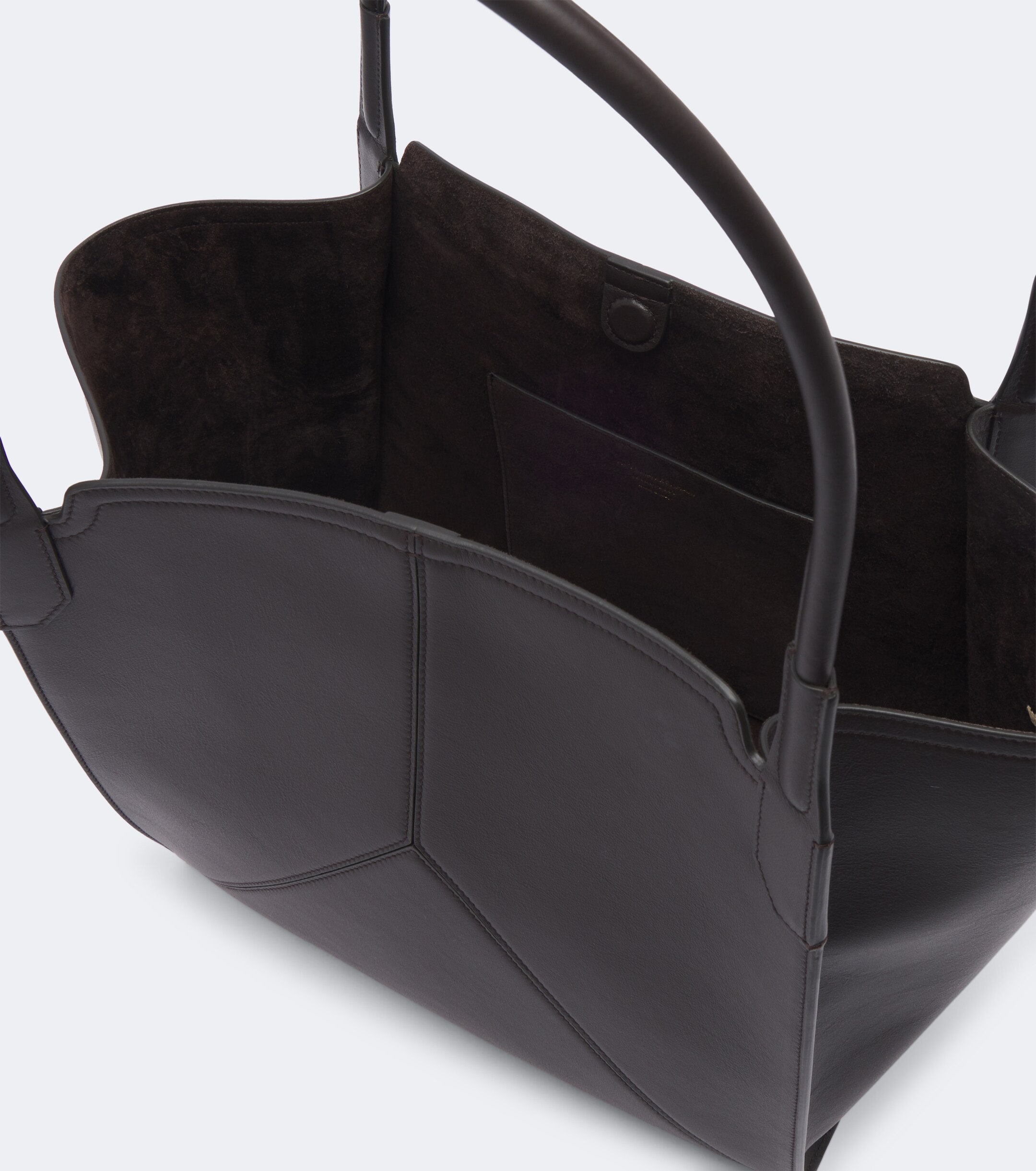Victoria Beckham Victoria Beckham Victoria Medium leather tote bag