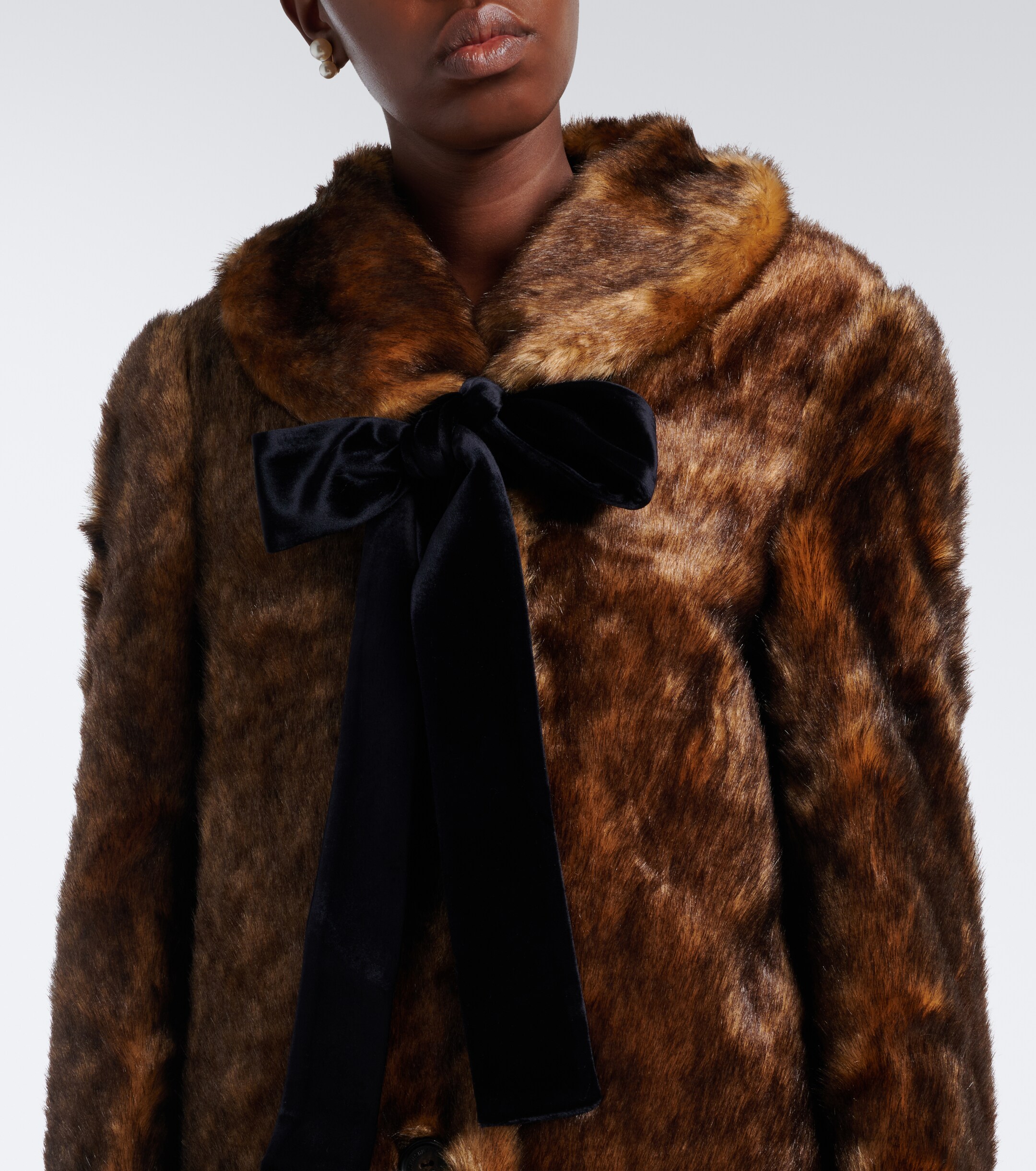 SHUSHU/TONG Shushu/Tong Single-breasted coat