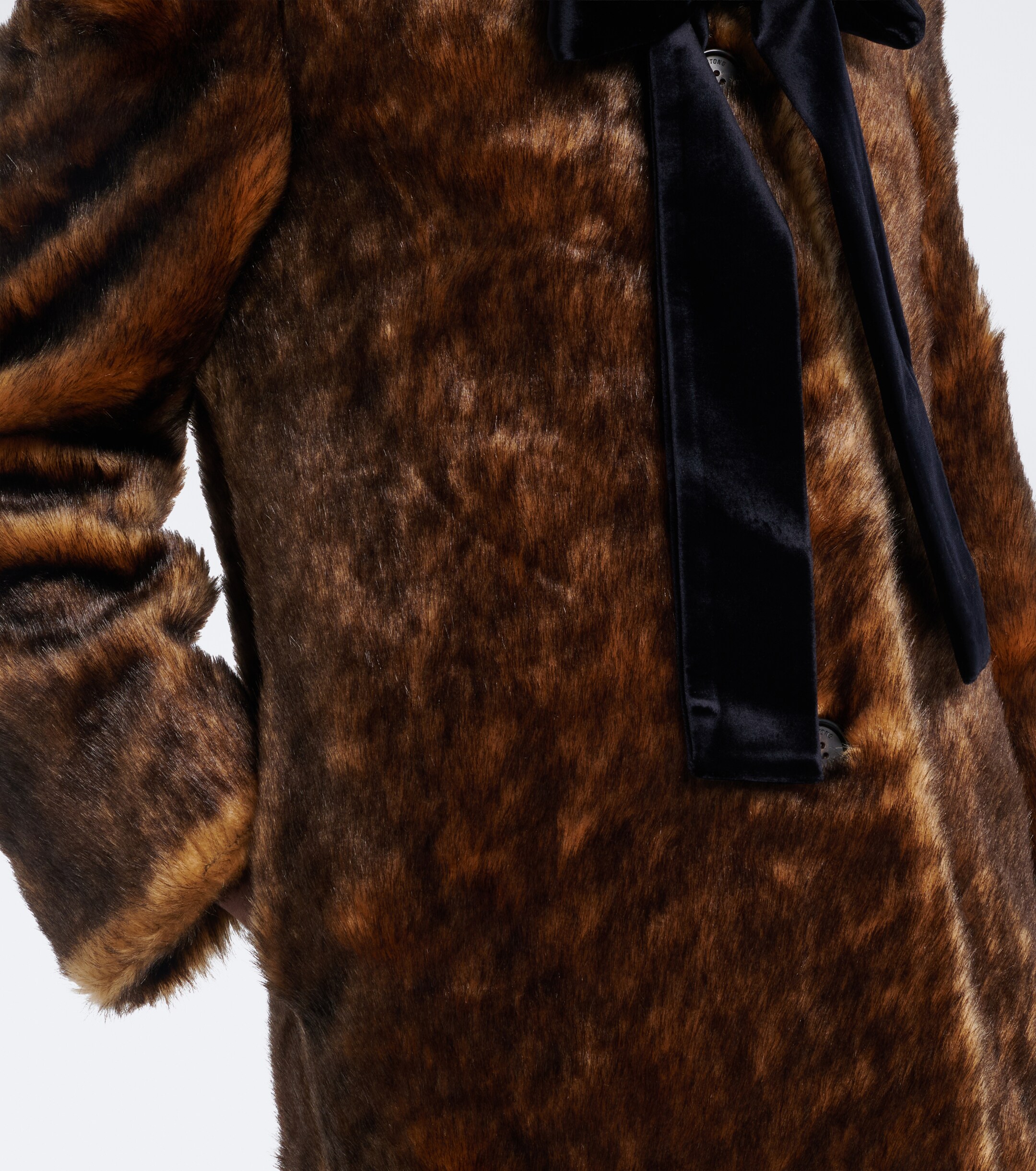 SHUSHU/TONG Shushu/Tong Single-breasted coat