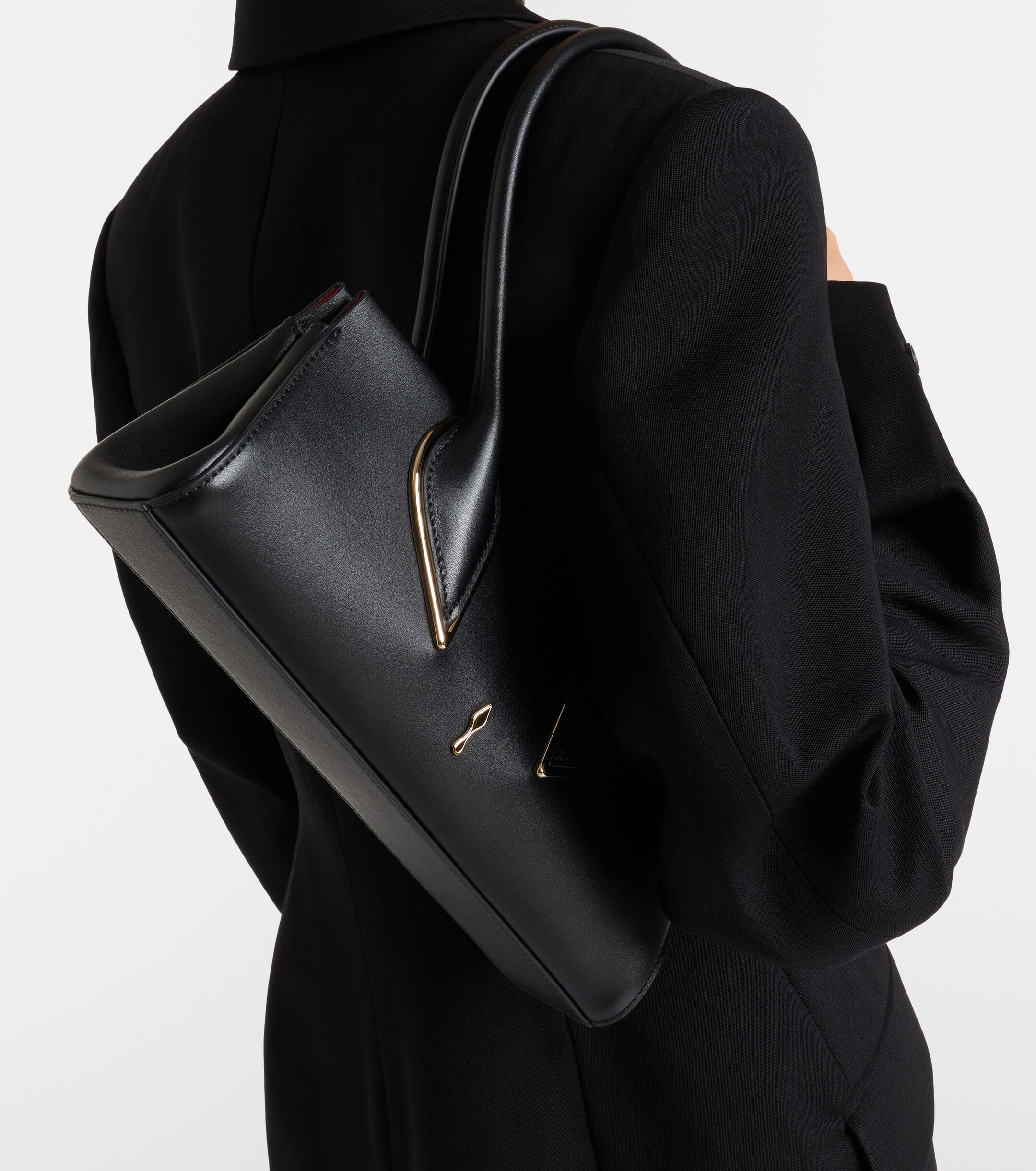 CHRISTIAN LOUBOUTIN Venus shoulder bag