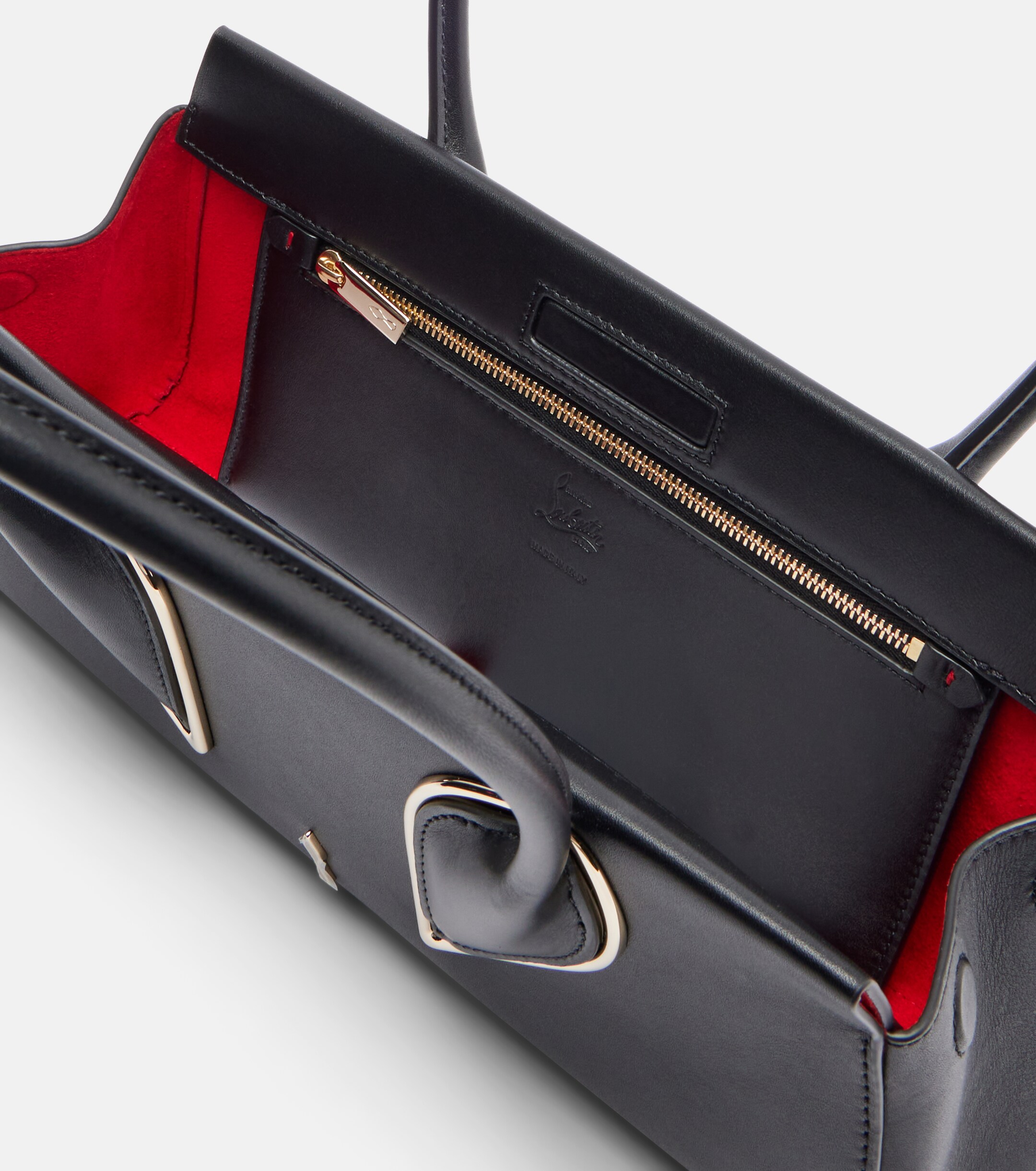 CHRISTIAN LOUBOUTIN Venus shoulder bag