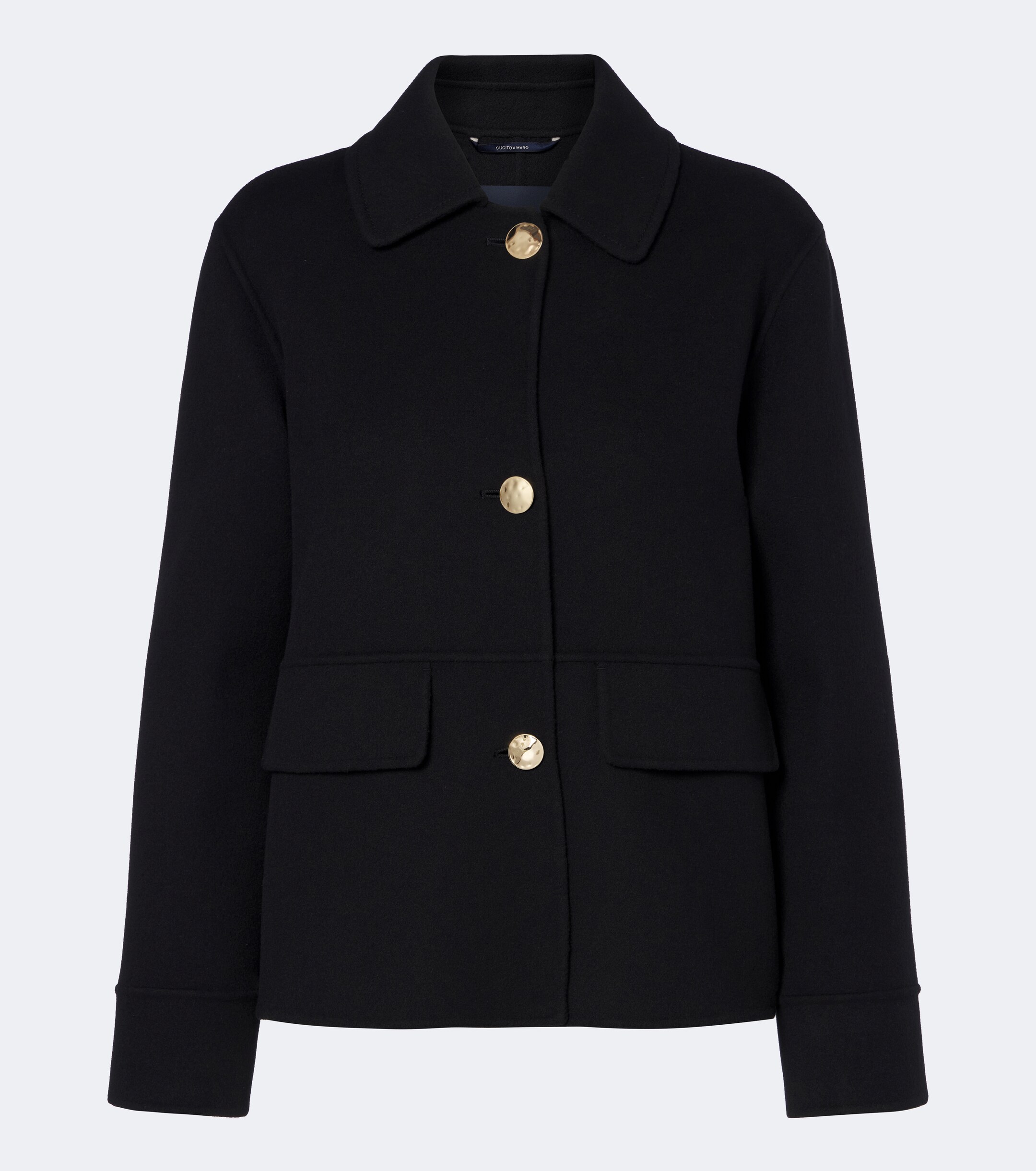 S Max Mara 'S Max Mara Virgin wool jacket