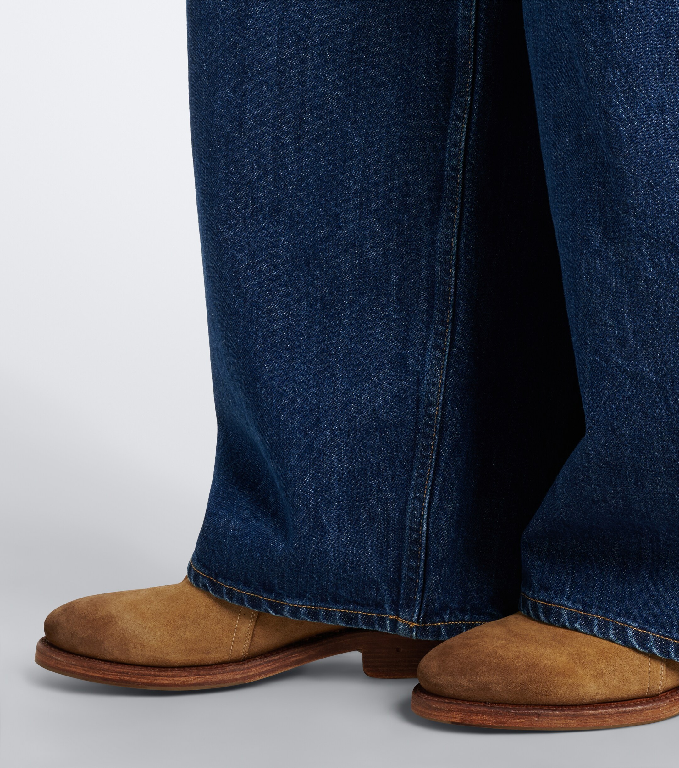 Jil Sander Jil Sander Bruce suede ankle boots