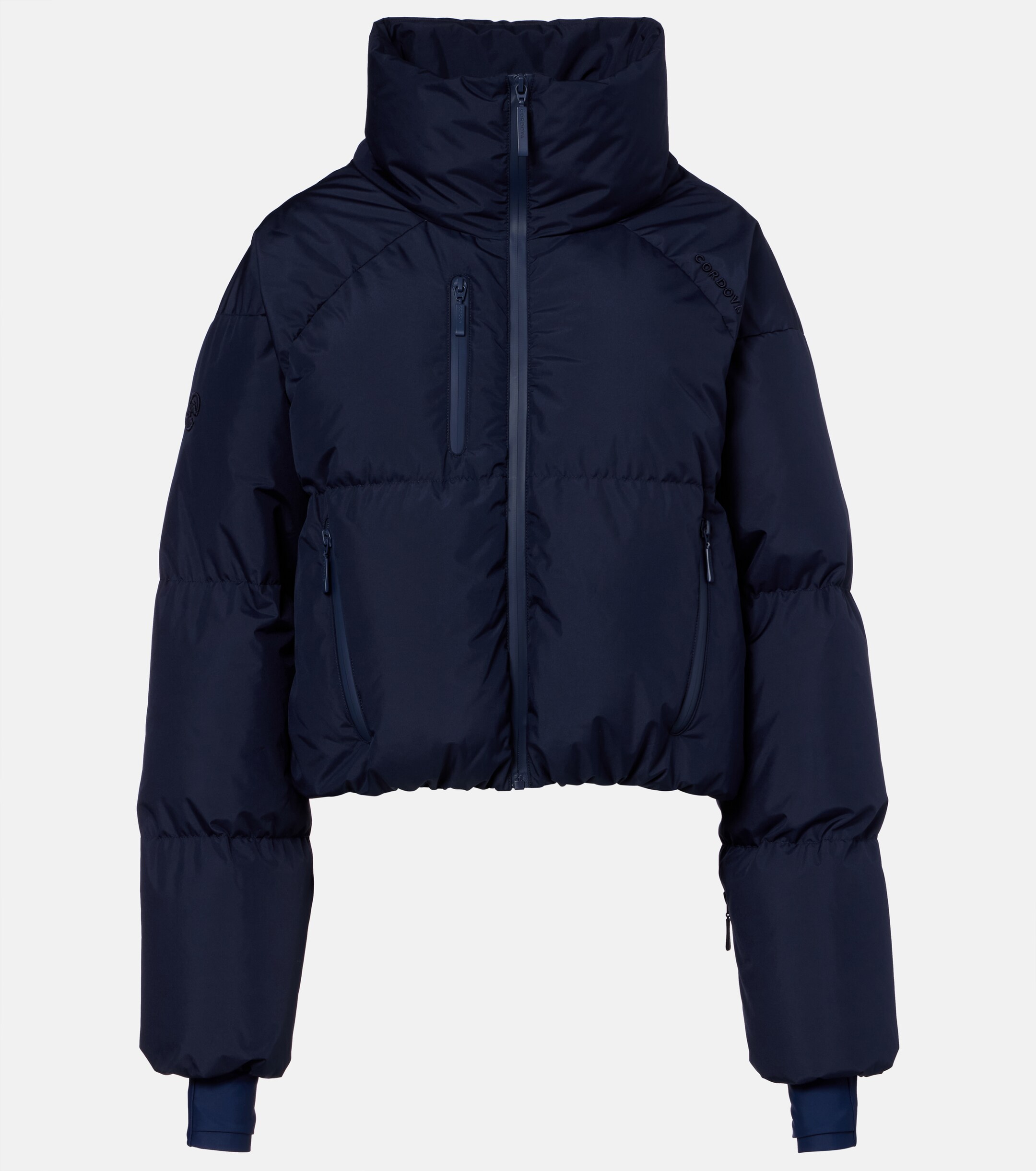 CORDOVA Cordova Cortina down ski jacket
