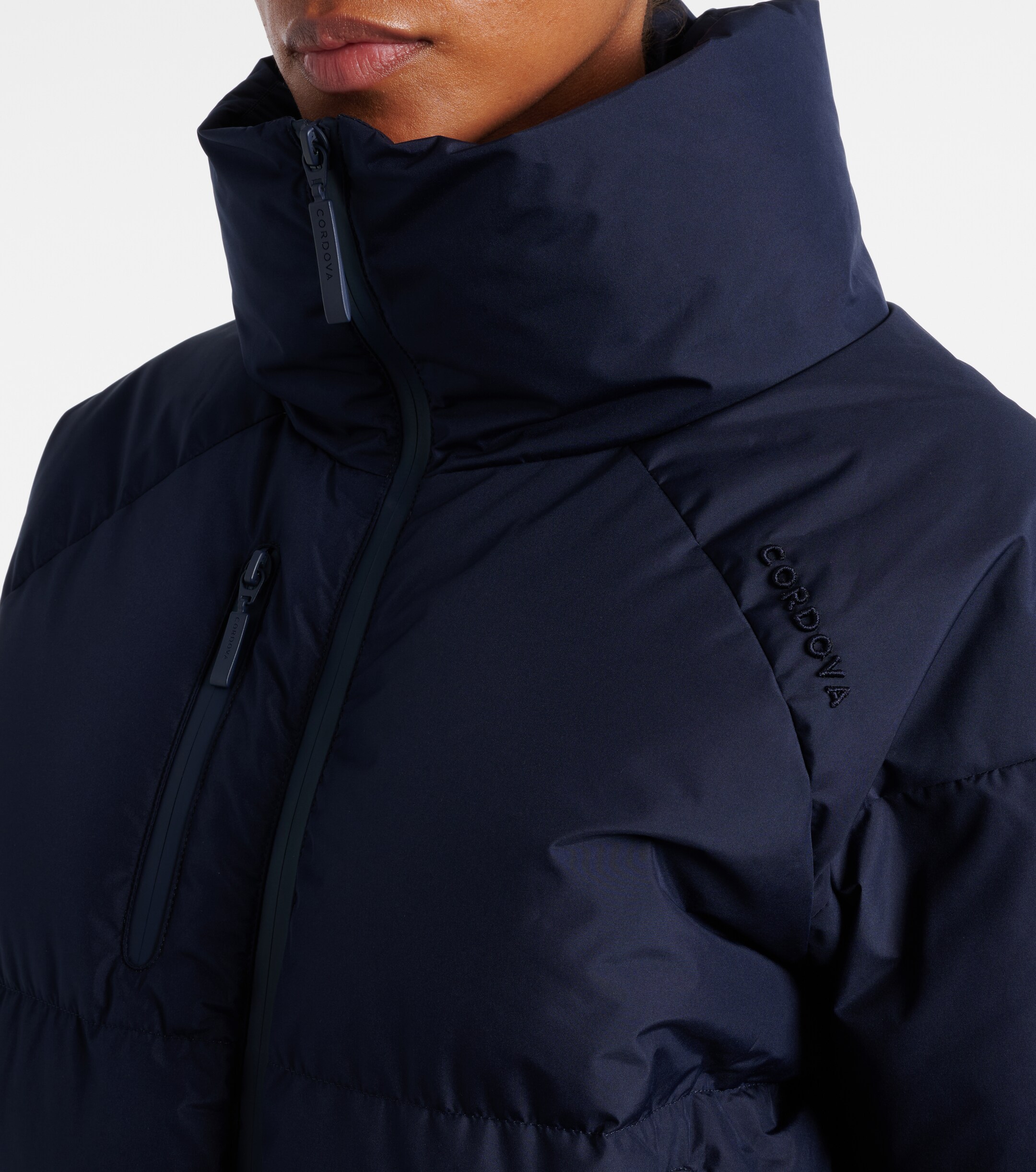 CORDOVA Cordova Cortina down ski jacket