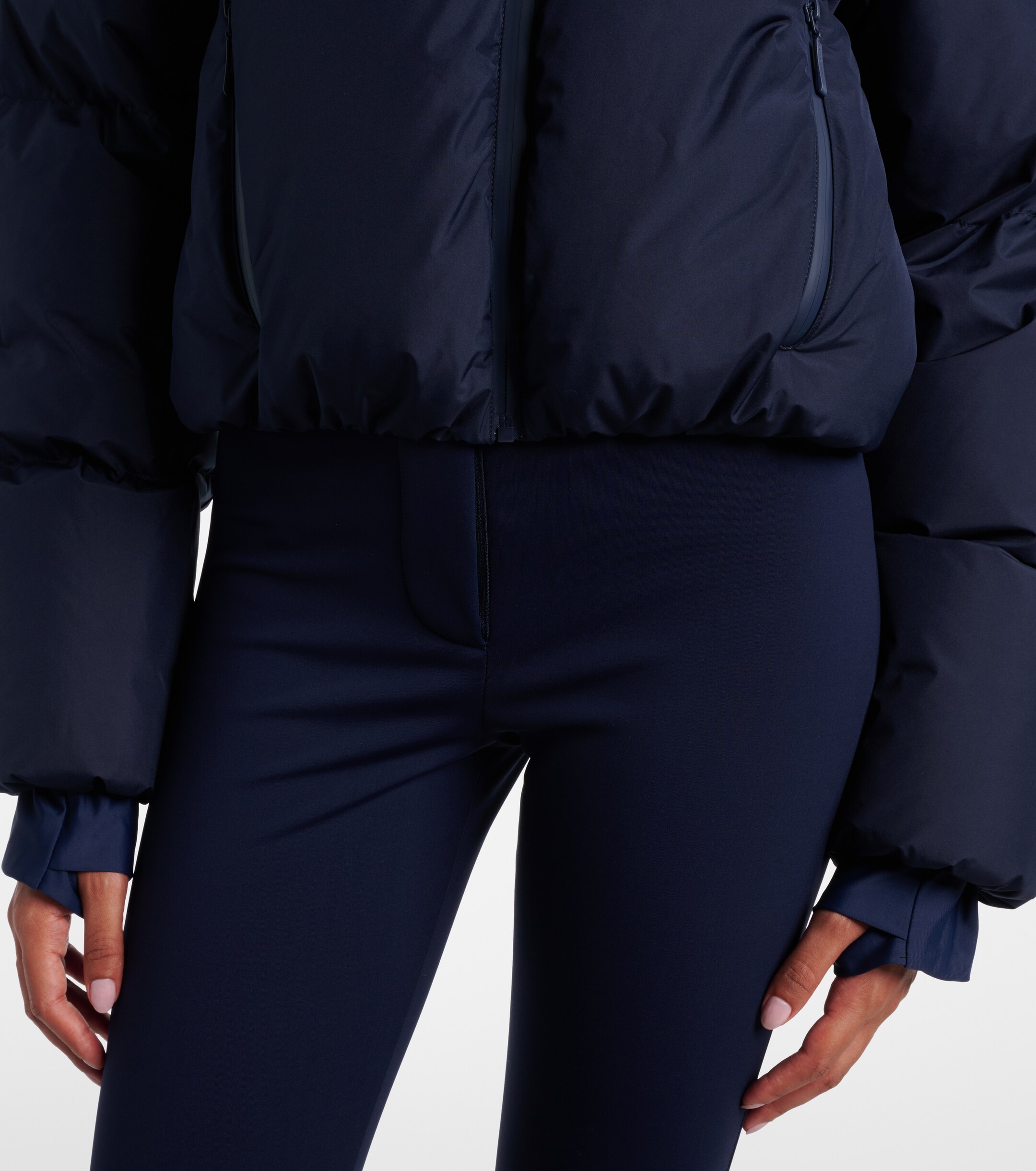 CORDOVA Cordova Cortina down ski jacket