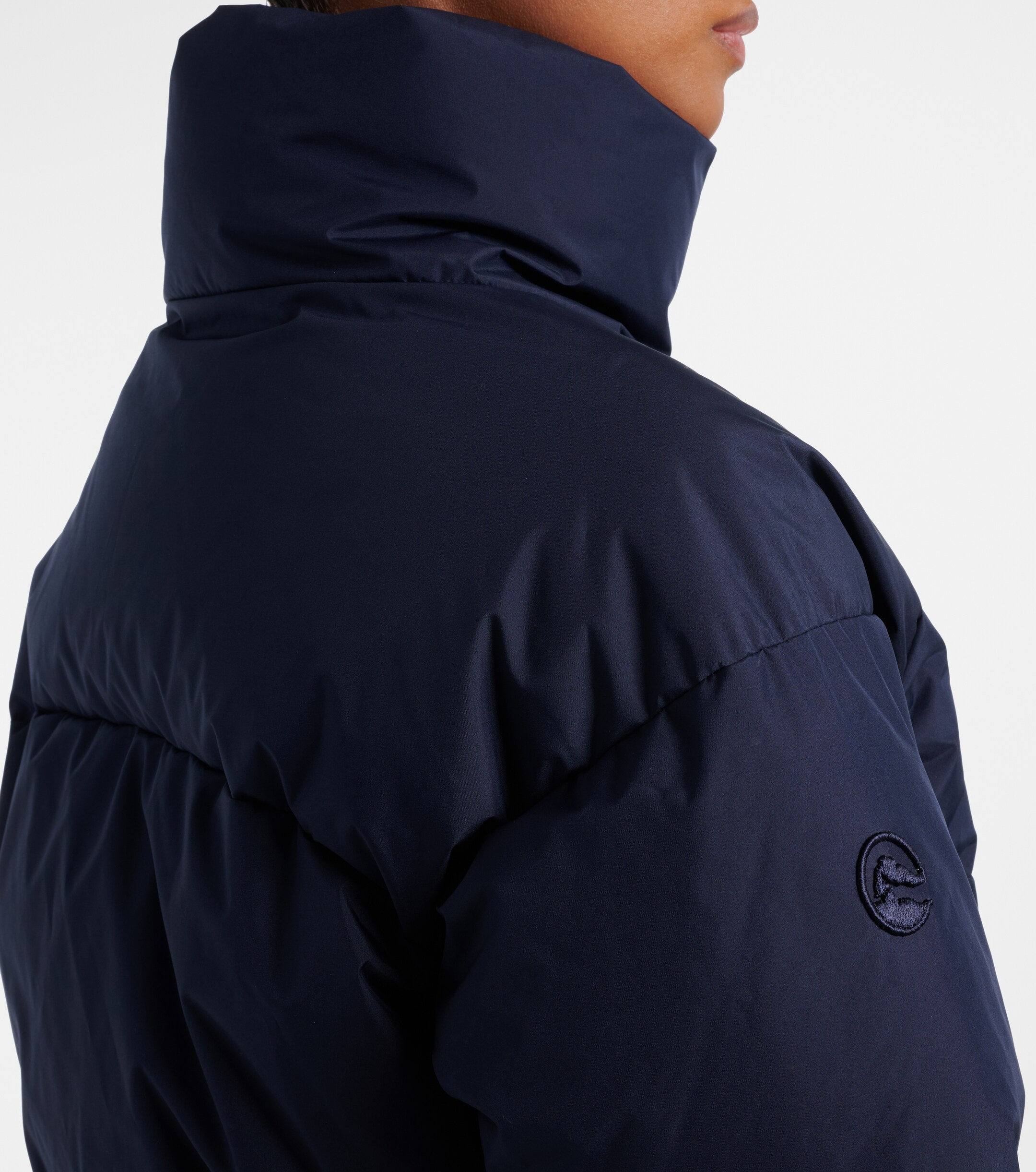 CORDOVA Cordova Cortina down ski jacket