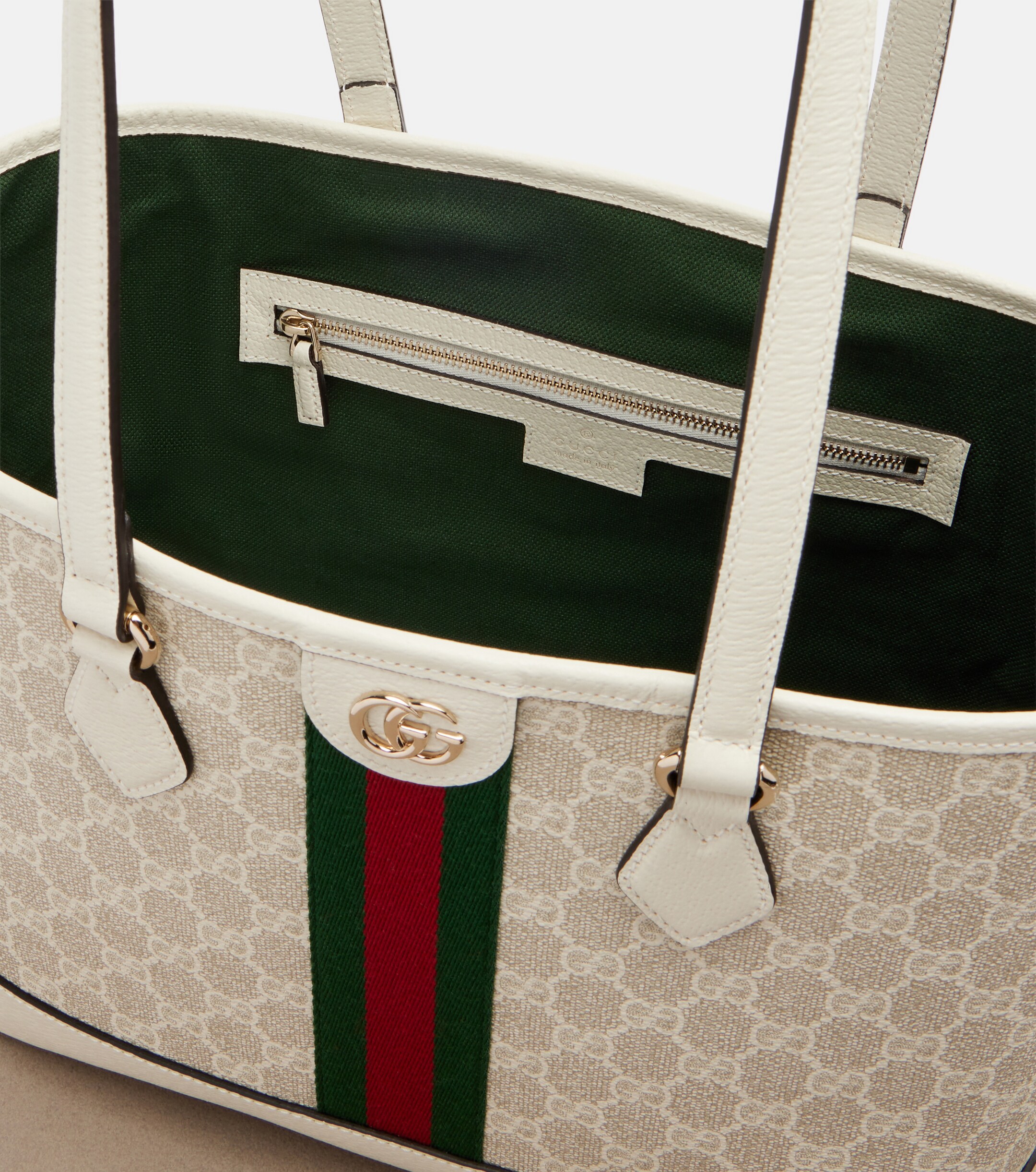 Gucci Ophidia GG Medium tote bag