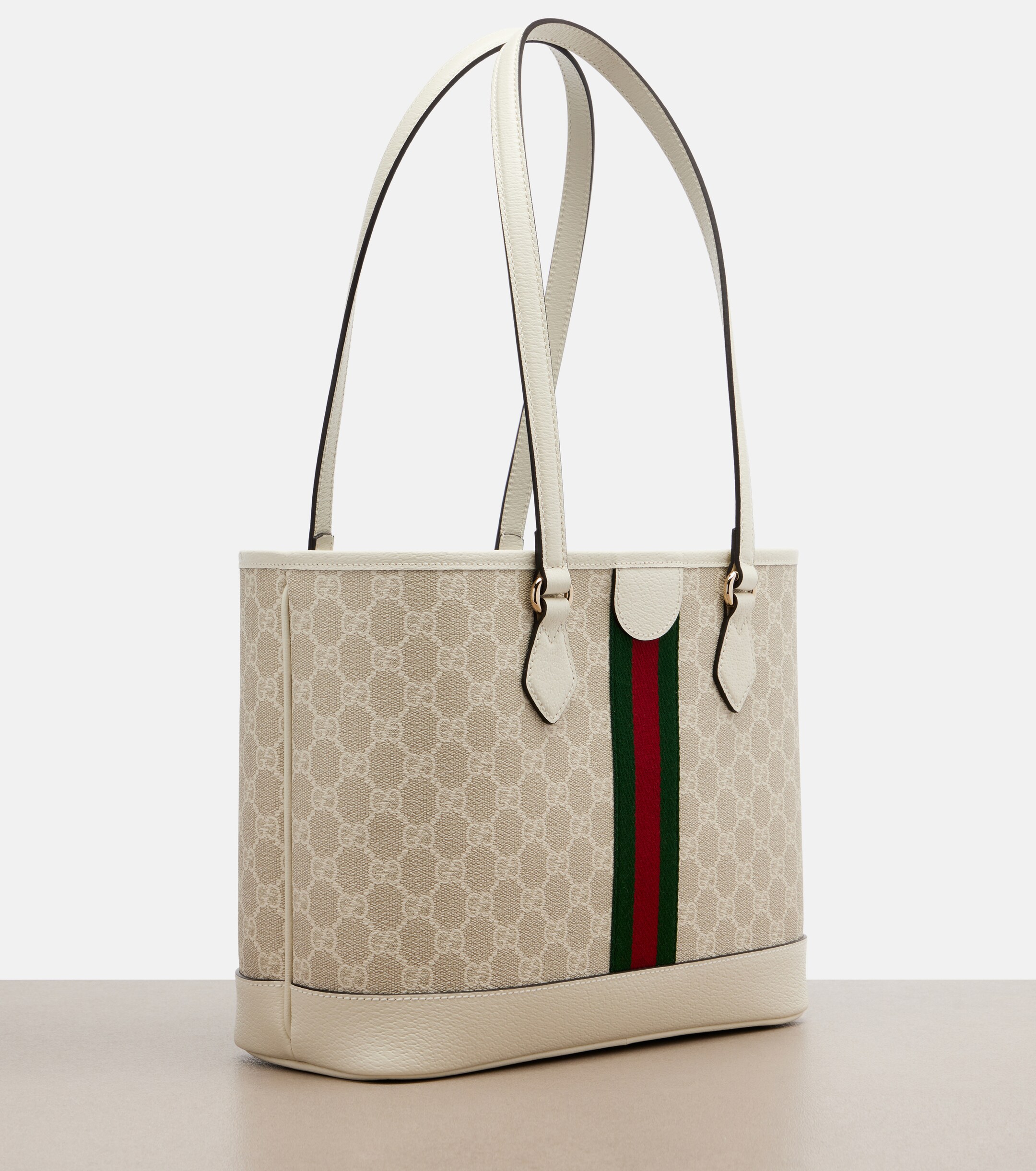 Gucci Ophidia GG Medium tote bag