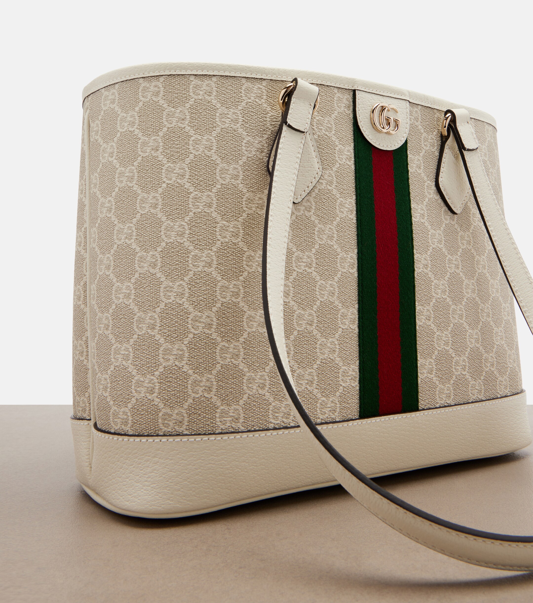 Gucci Ophidia GG Medium tote bag