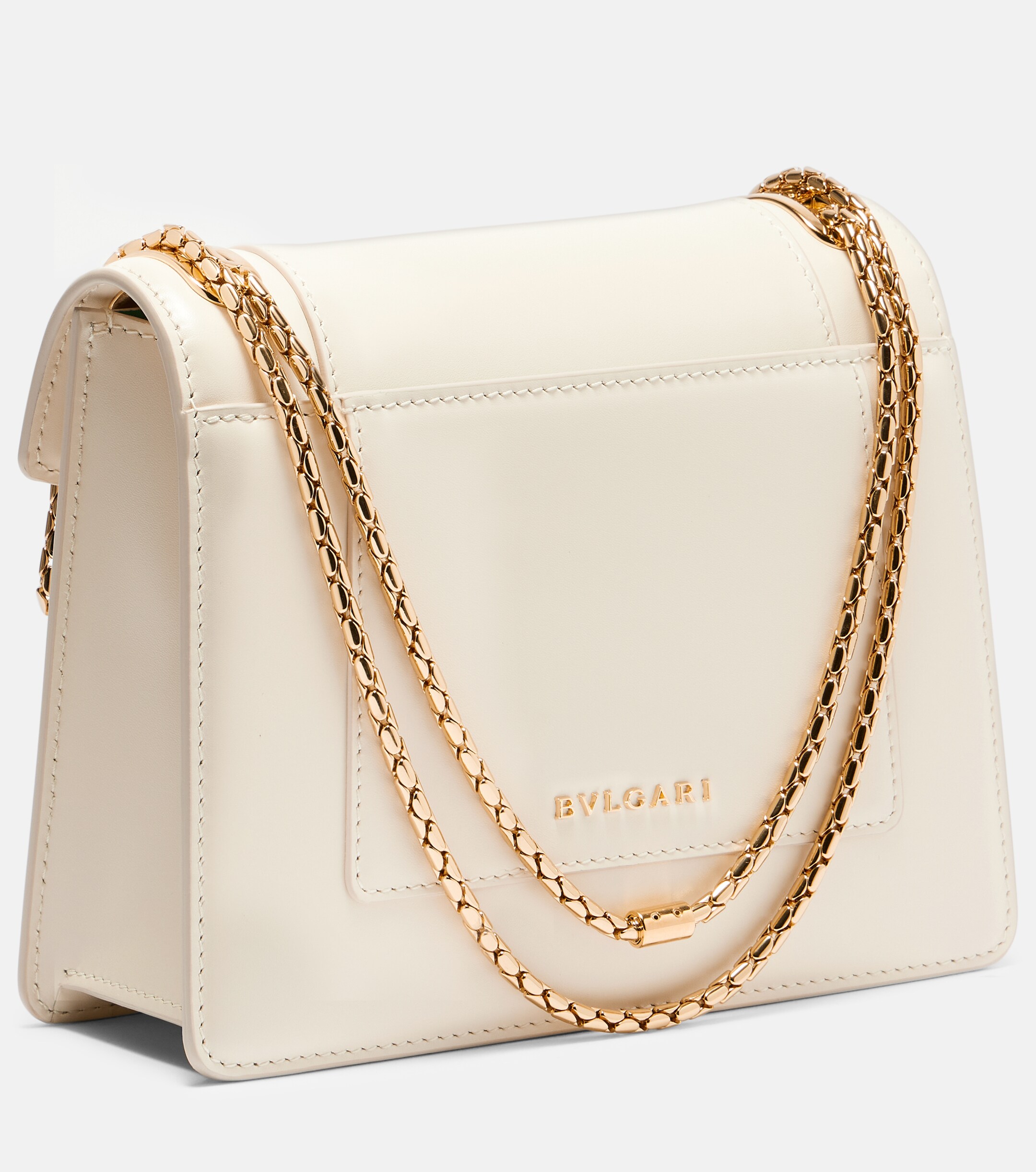 Bvlgari Bvlgari Serpenti Forever Day-to-Night crossbody bag