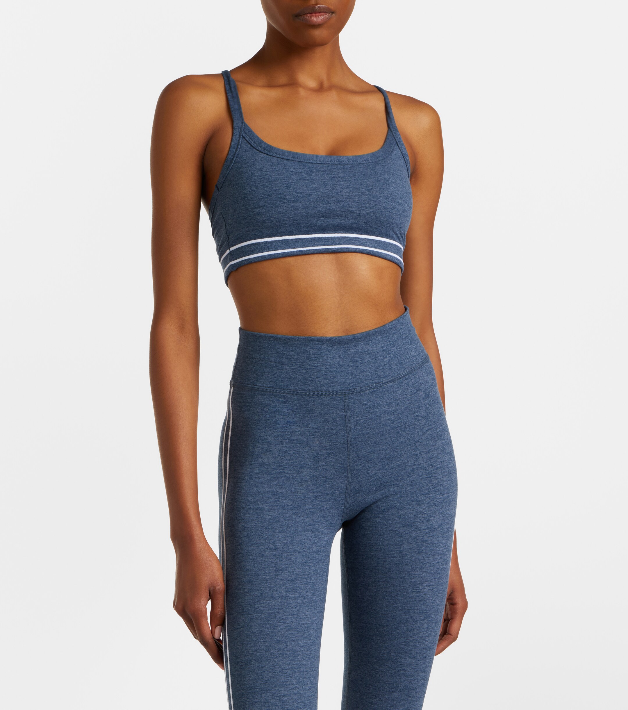 The Upside The Upside Bowery Baxter sports bra