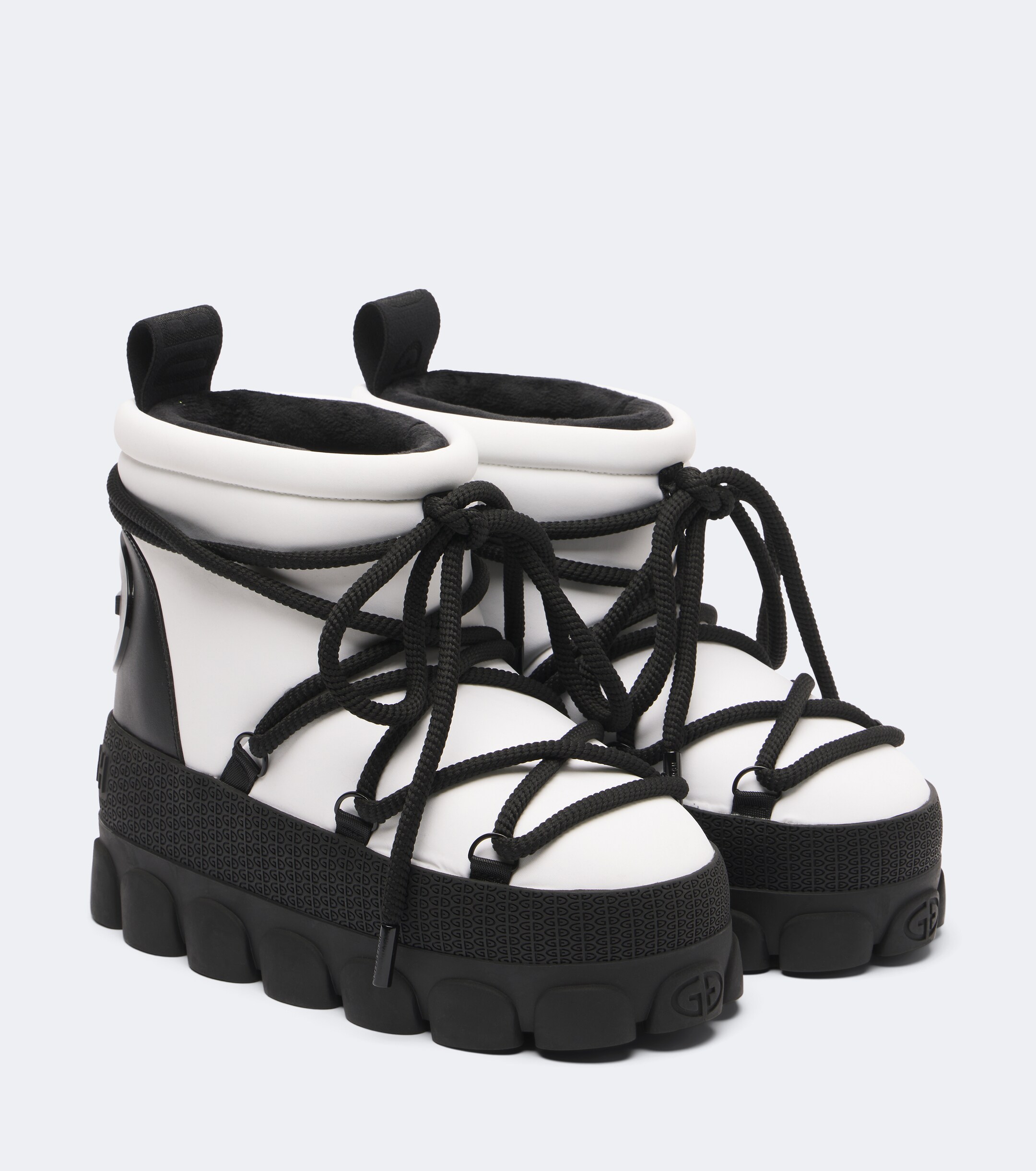 GOLDBERGH Goldbergh Layla lace-up snow boots