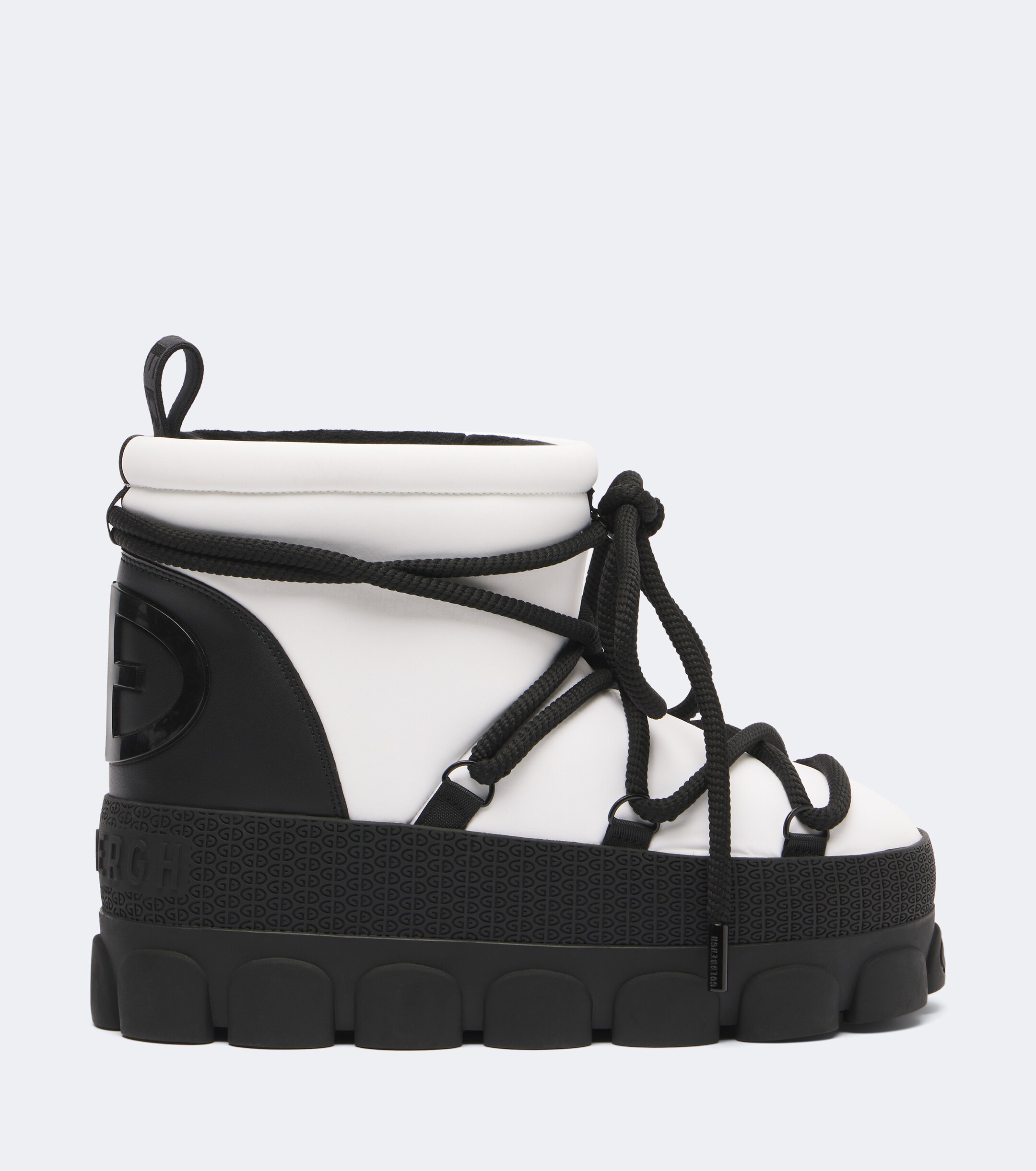 GOLDBERGH Goldbergh Layla lace-up snow boots