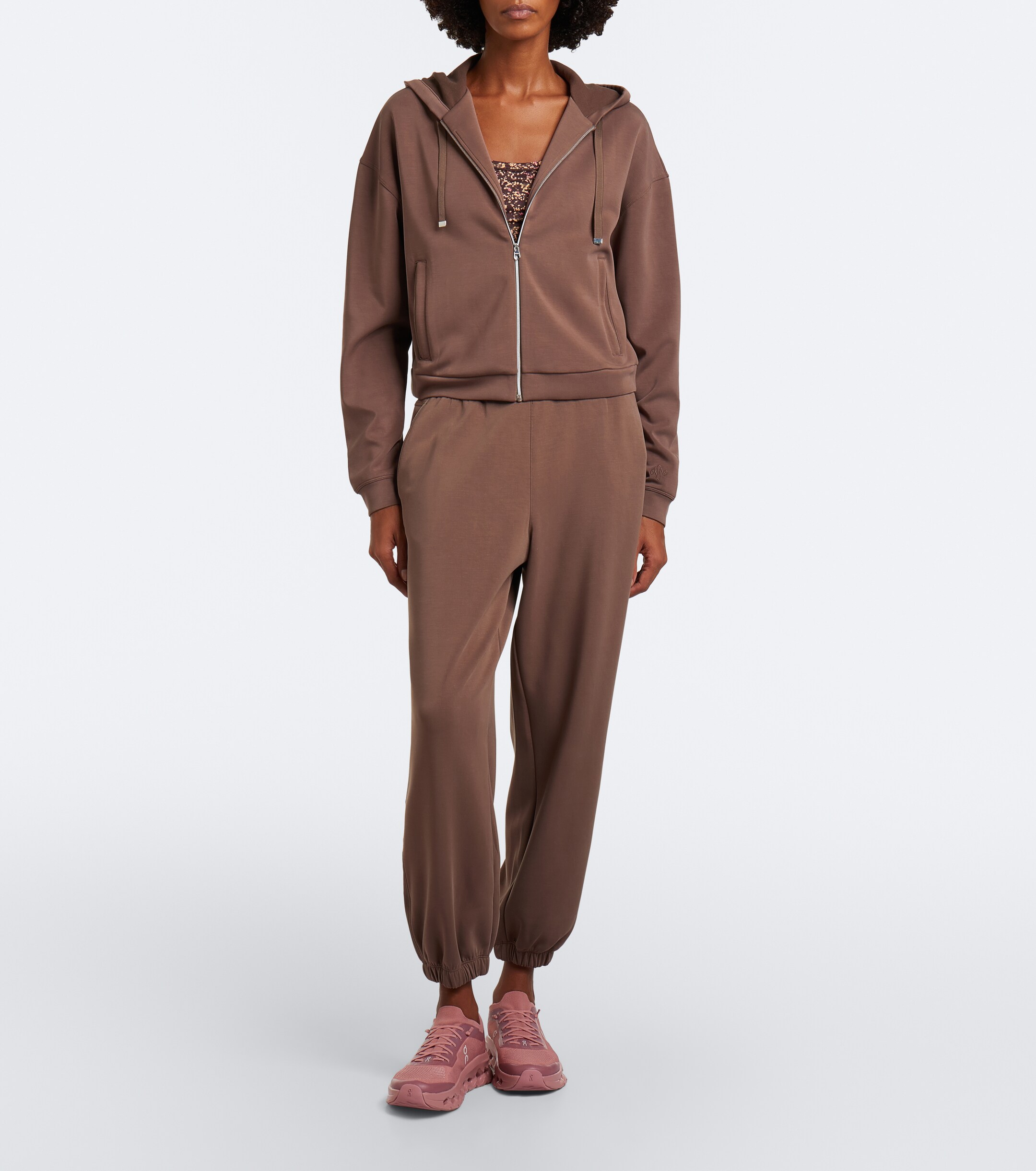 Varley Varley Eli jersey sweatpants