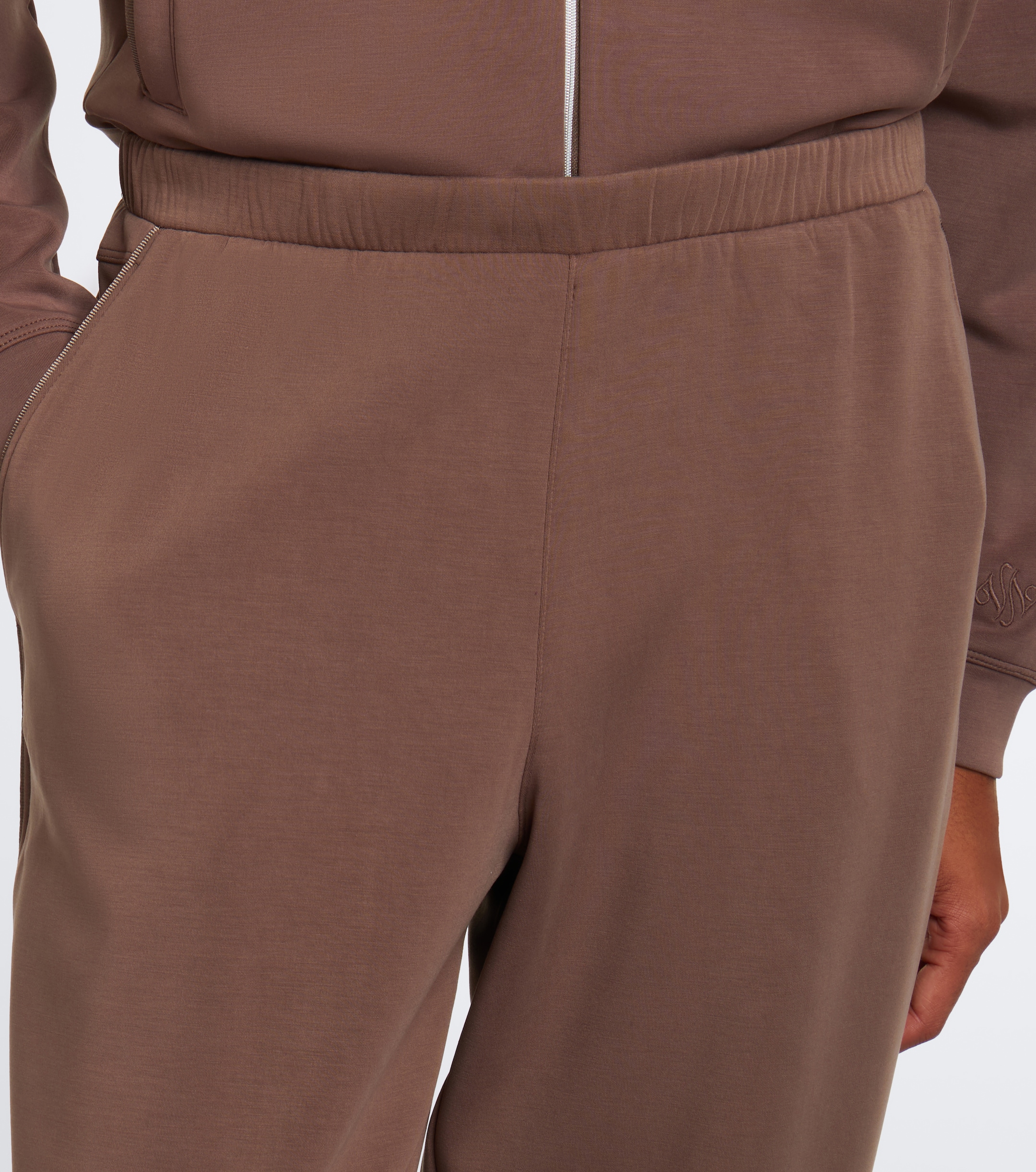 Varley Varley Eli jersey sweatpants