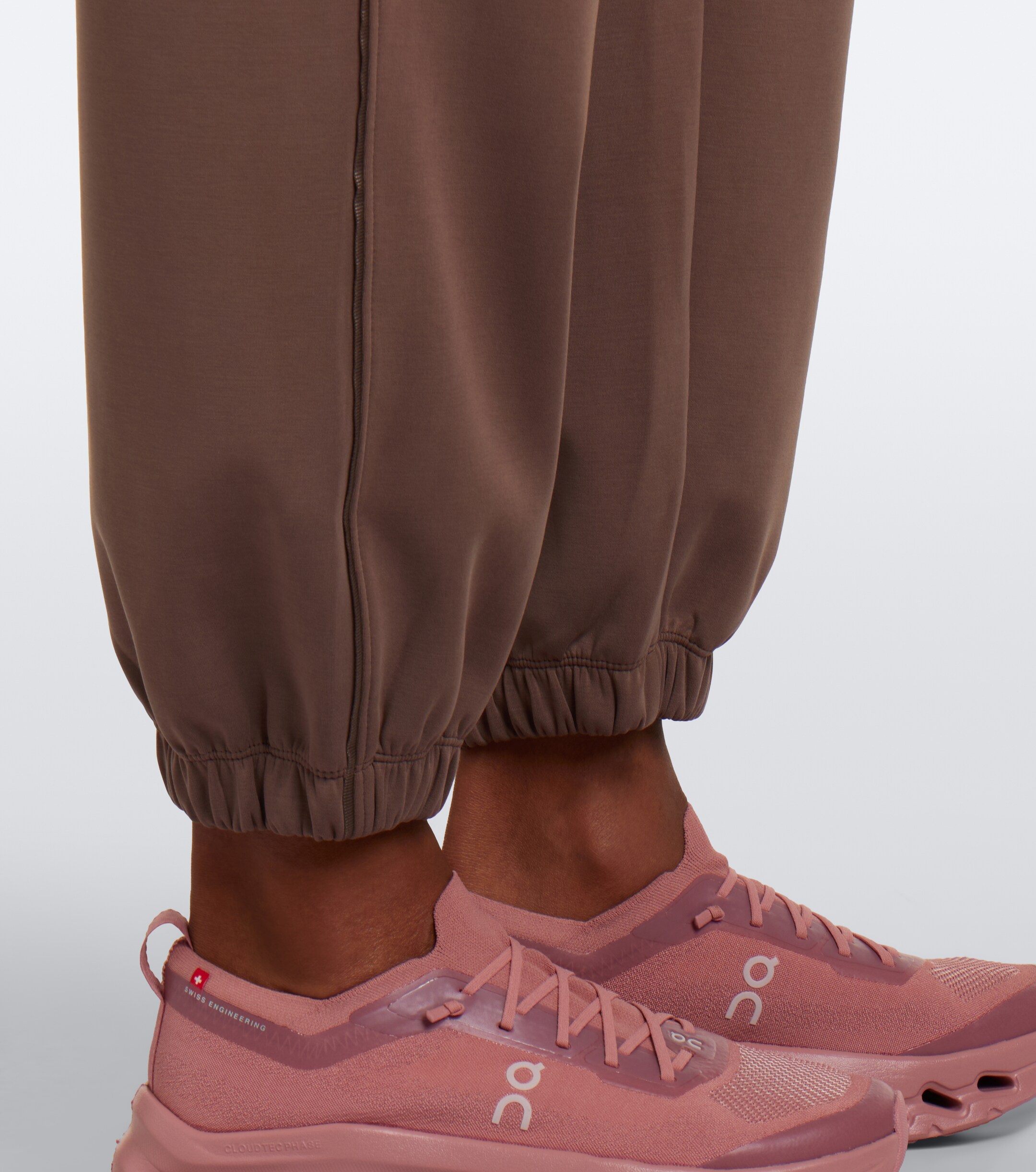 Varley Varley Eli jersey sweatpants