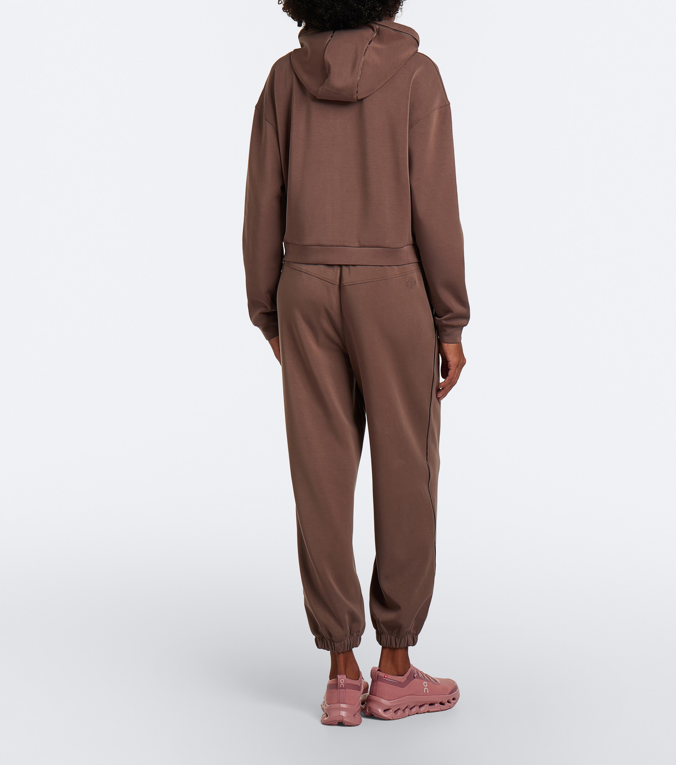 Varley Varley Eli jersey sweatpants