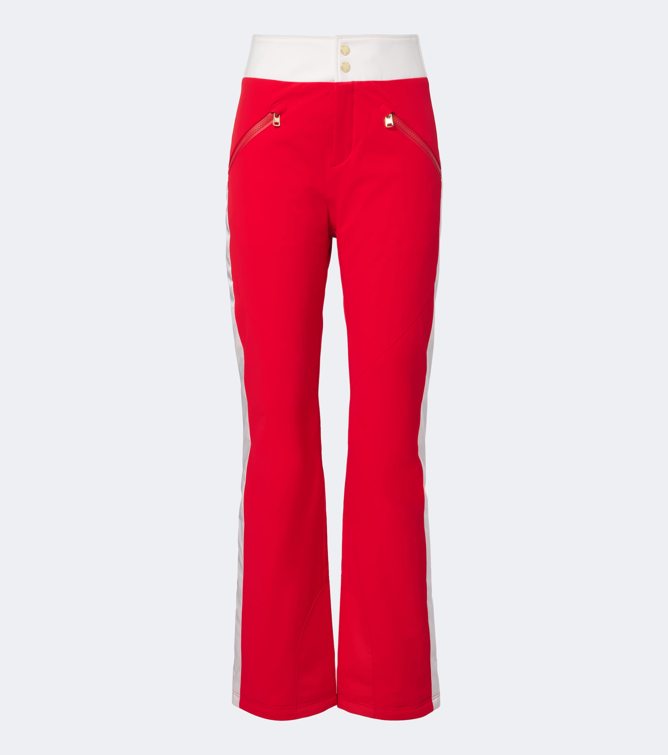BOGNER Bogner Fanni flared ski pants