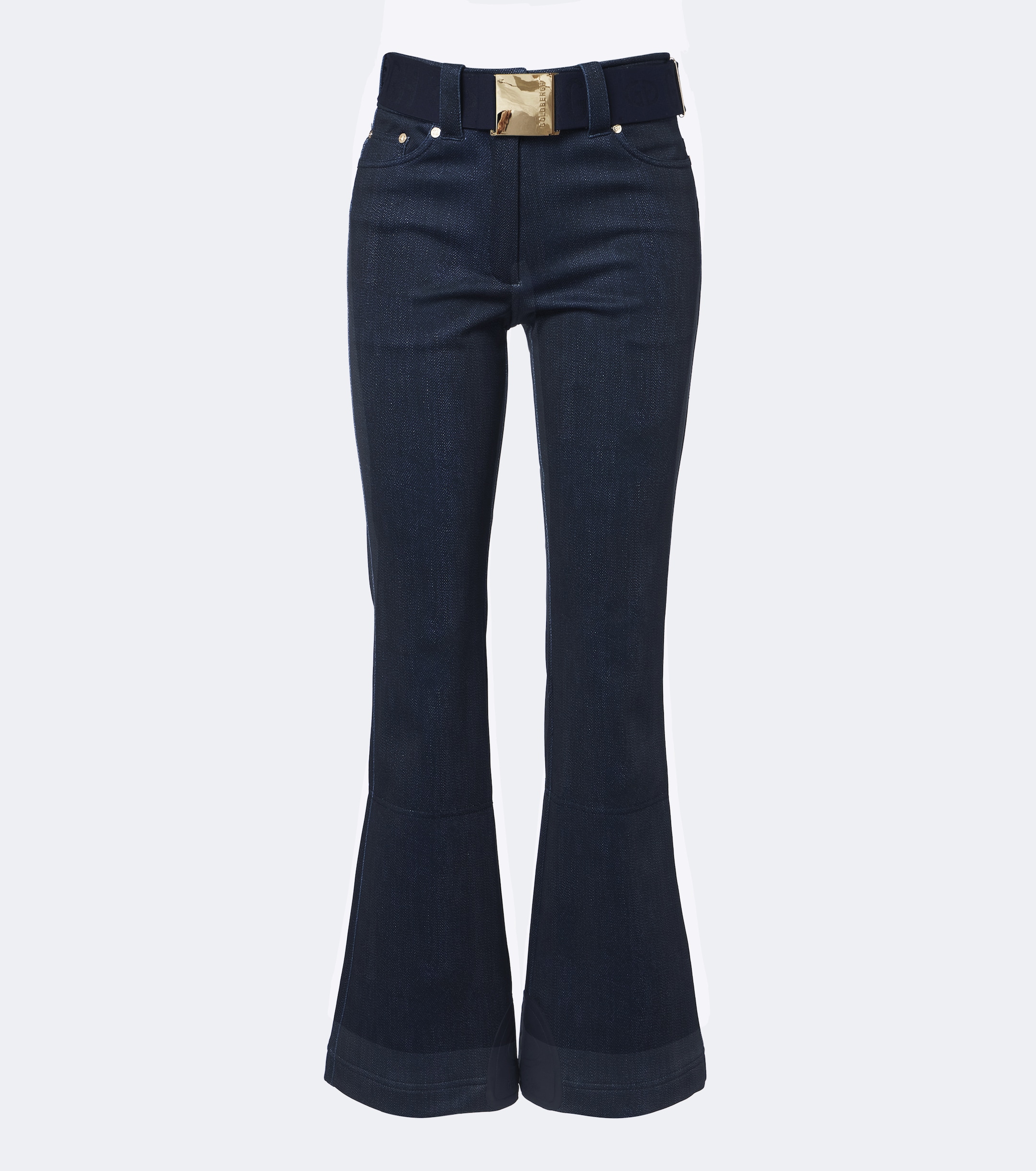 GOLDBERGH Goldbergh Fuji flared ski pants
