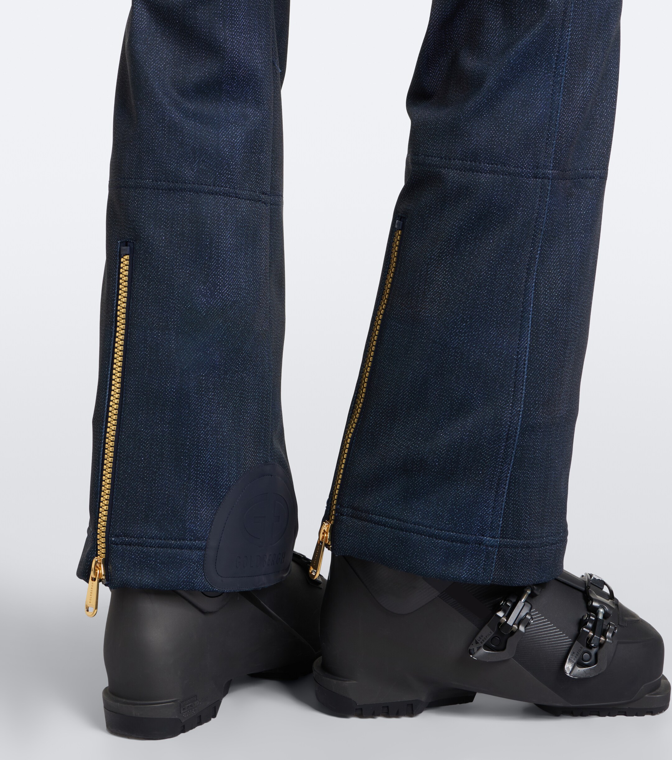 GOLDBERGH Goldbergh Fuji flared ski pants